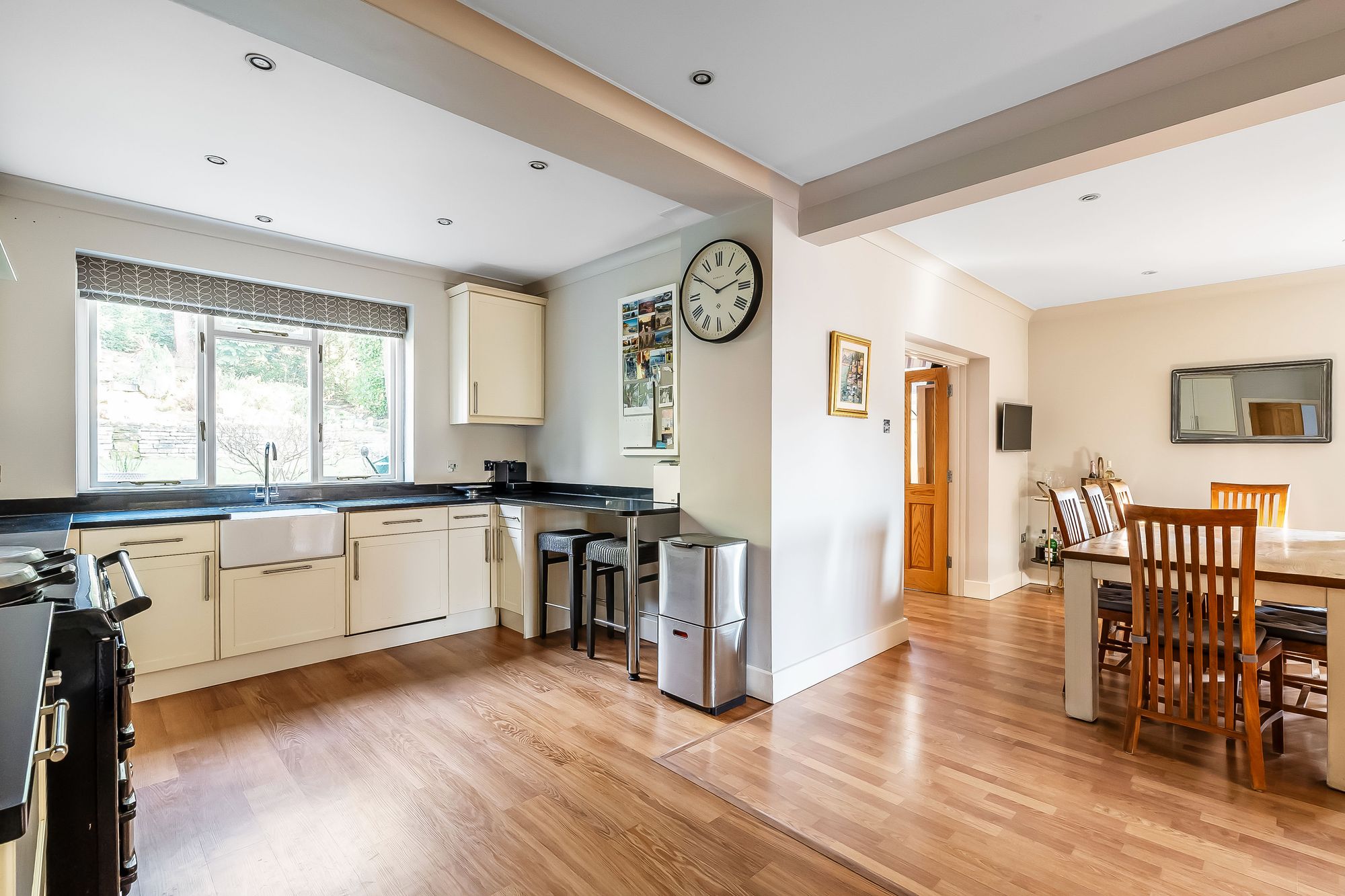 Culverden Park, Tunbridge Wells, TN4