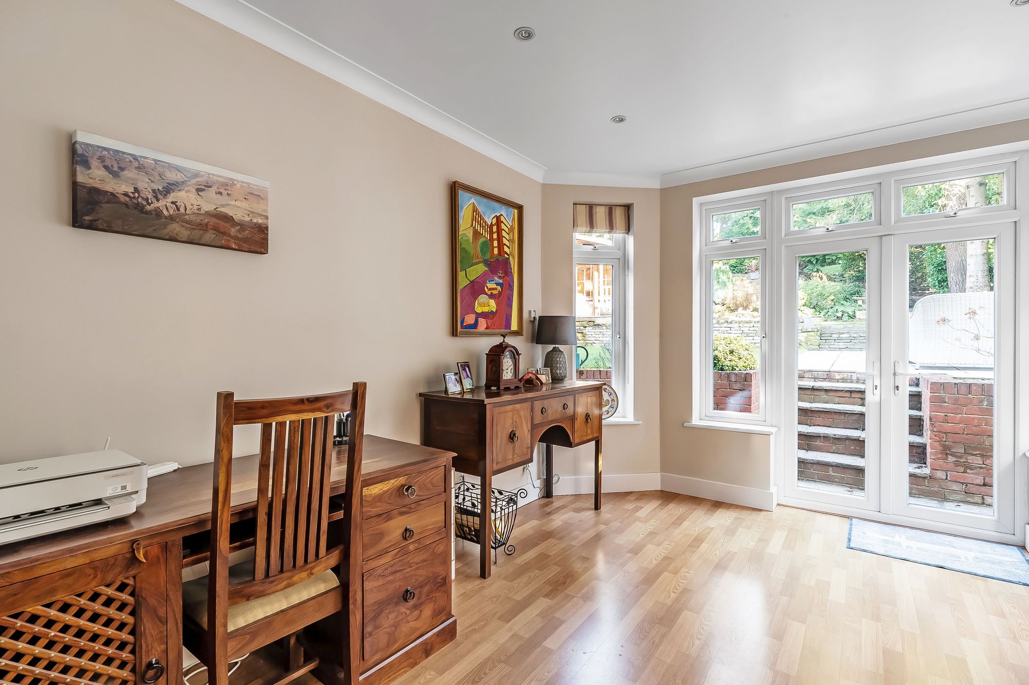 Culverden Park, Tunbridge Wells, TN4