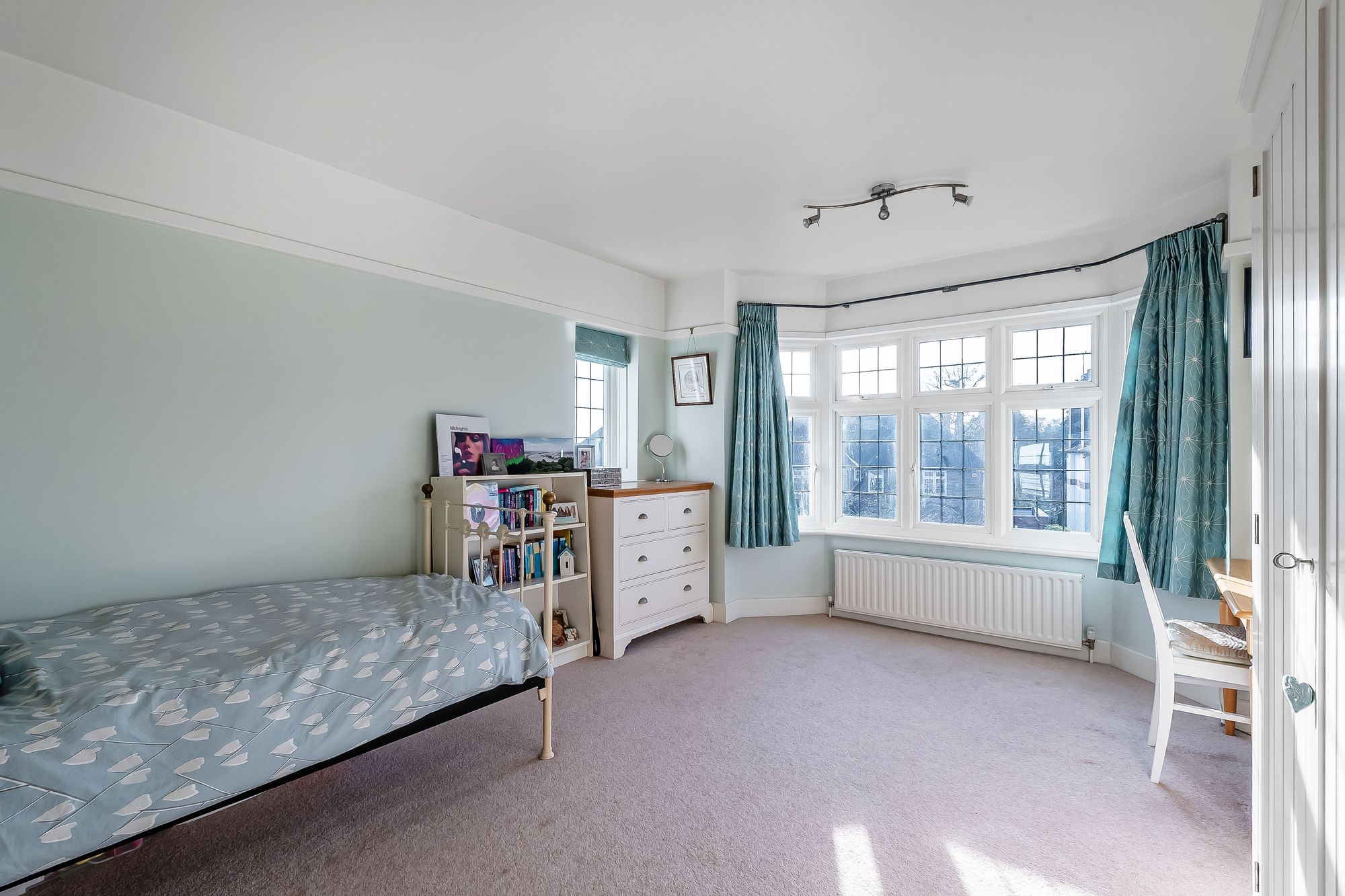 Culverden Park, Tunbridge Wells, TN4