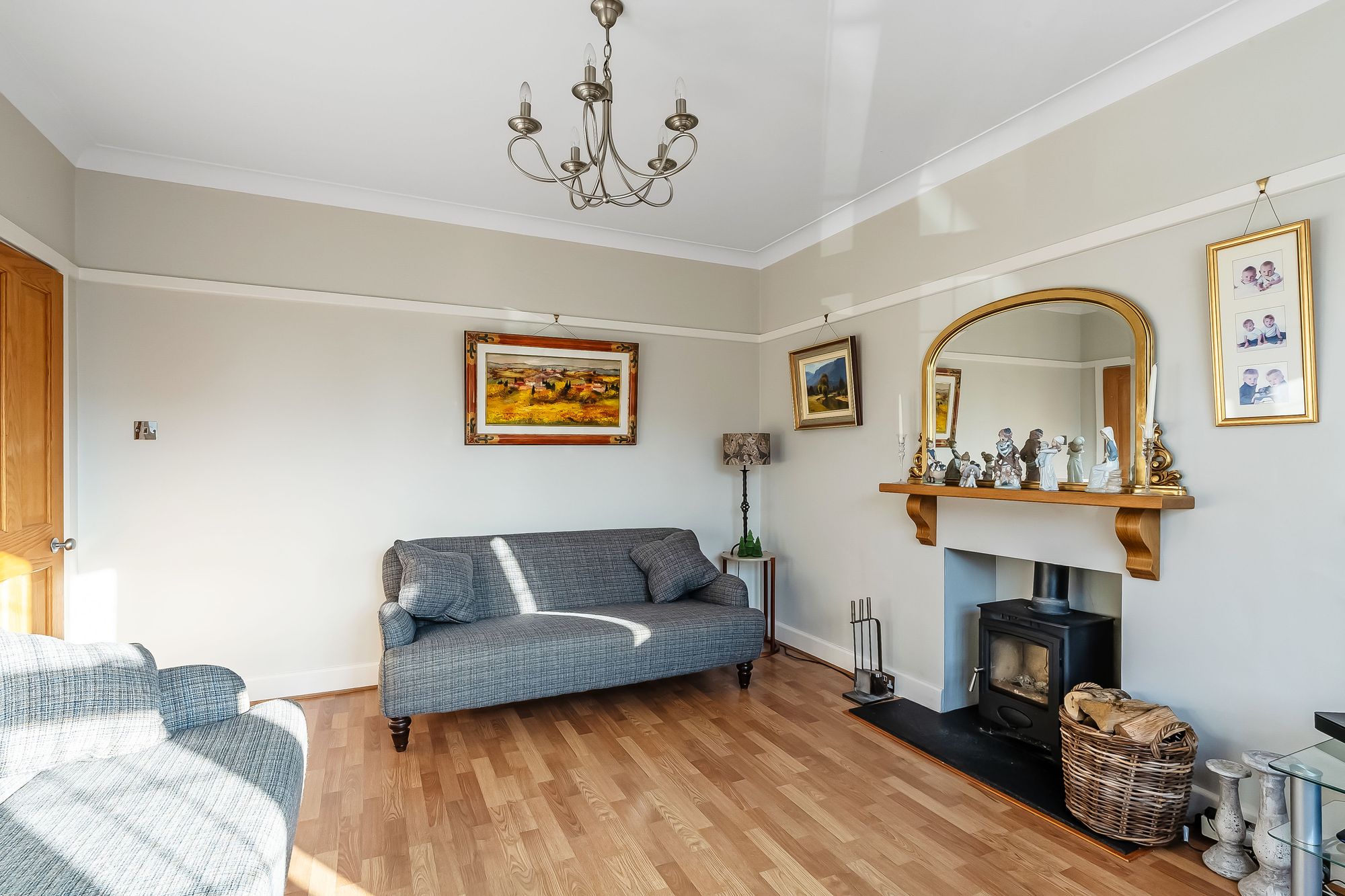 Culverden Park, Tunbridge Wells, TN4