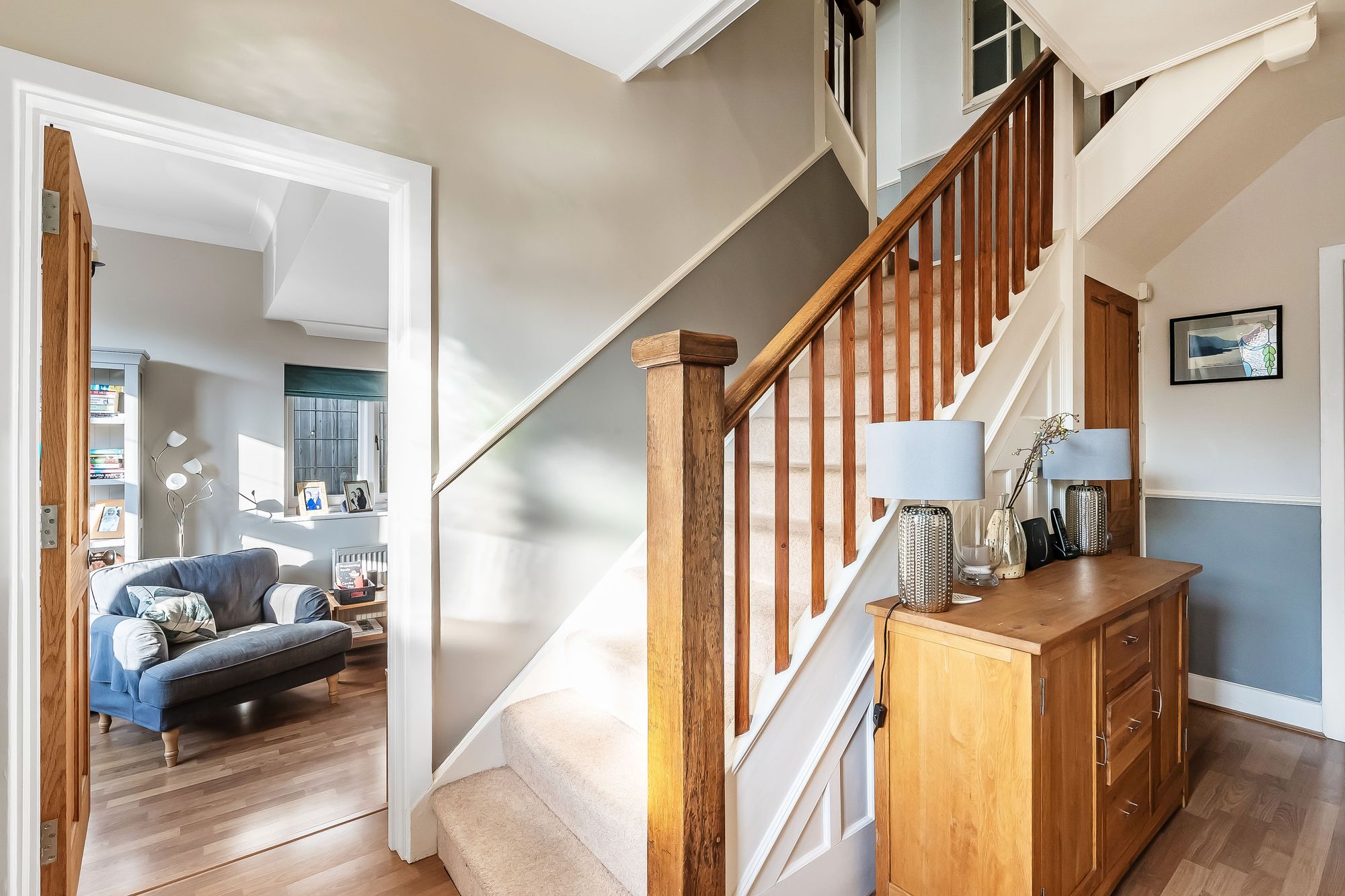 Culverden Park, Tunbridge Wells, TN4