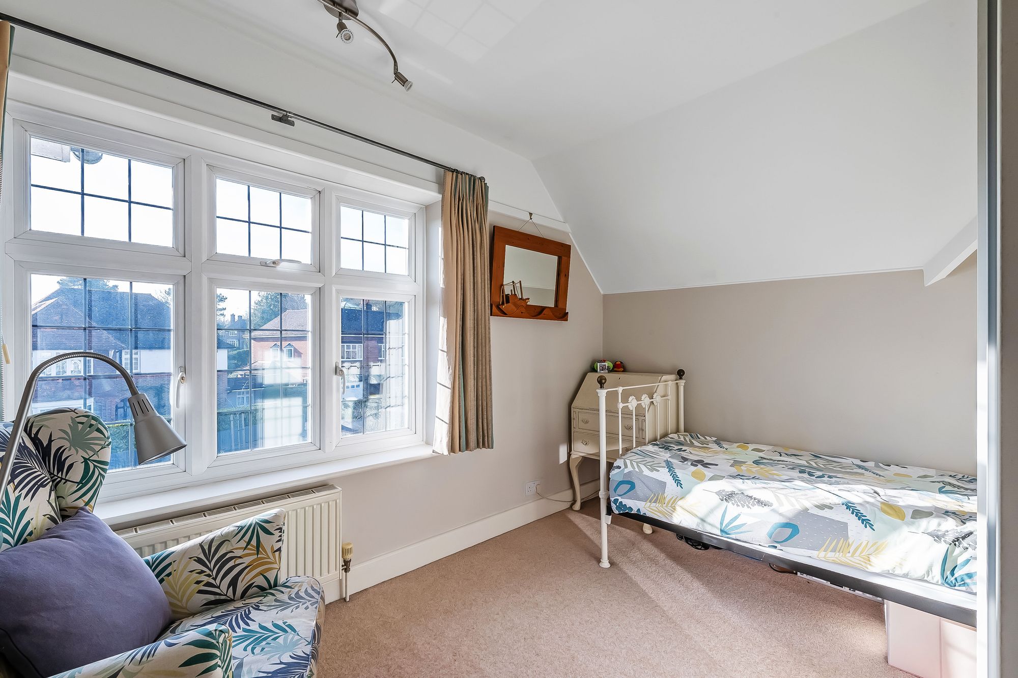 Culverden Park, Tunbridge Wells, TN4