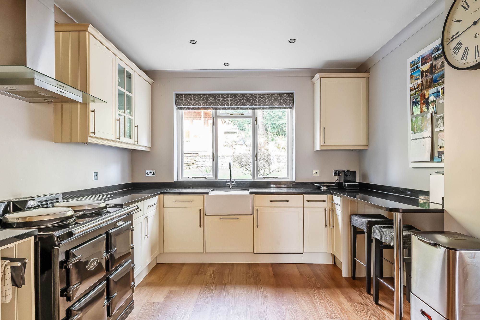 Culverden Park, Tunbridge Wells, TN4