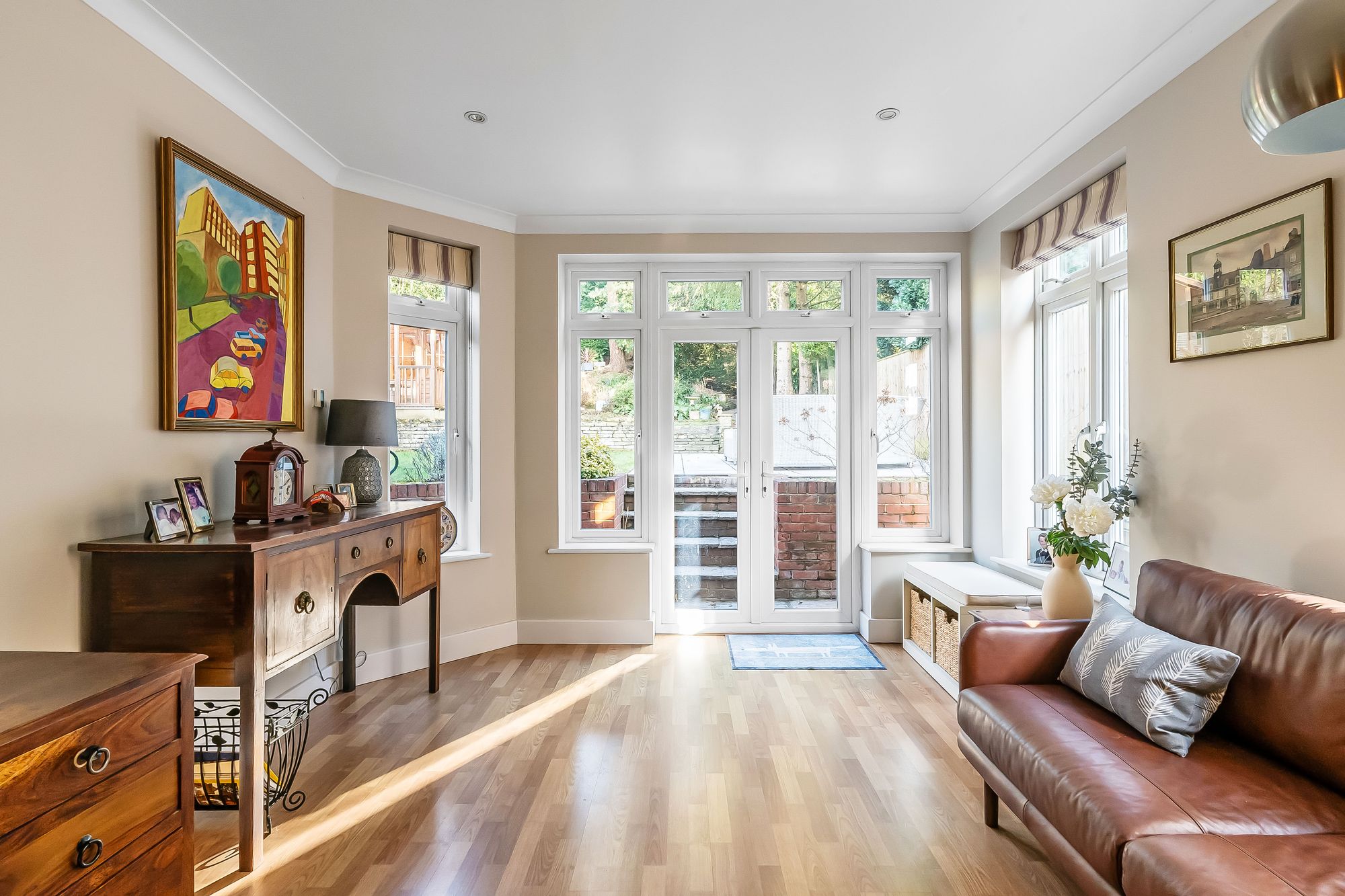 Culverden Park, Tunbridge Wells, TN4