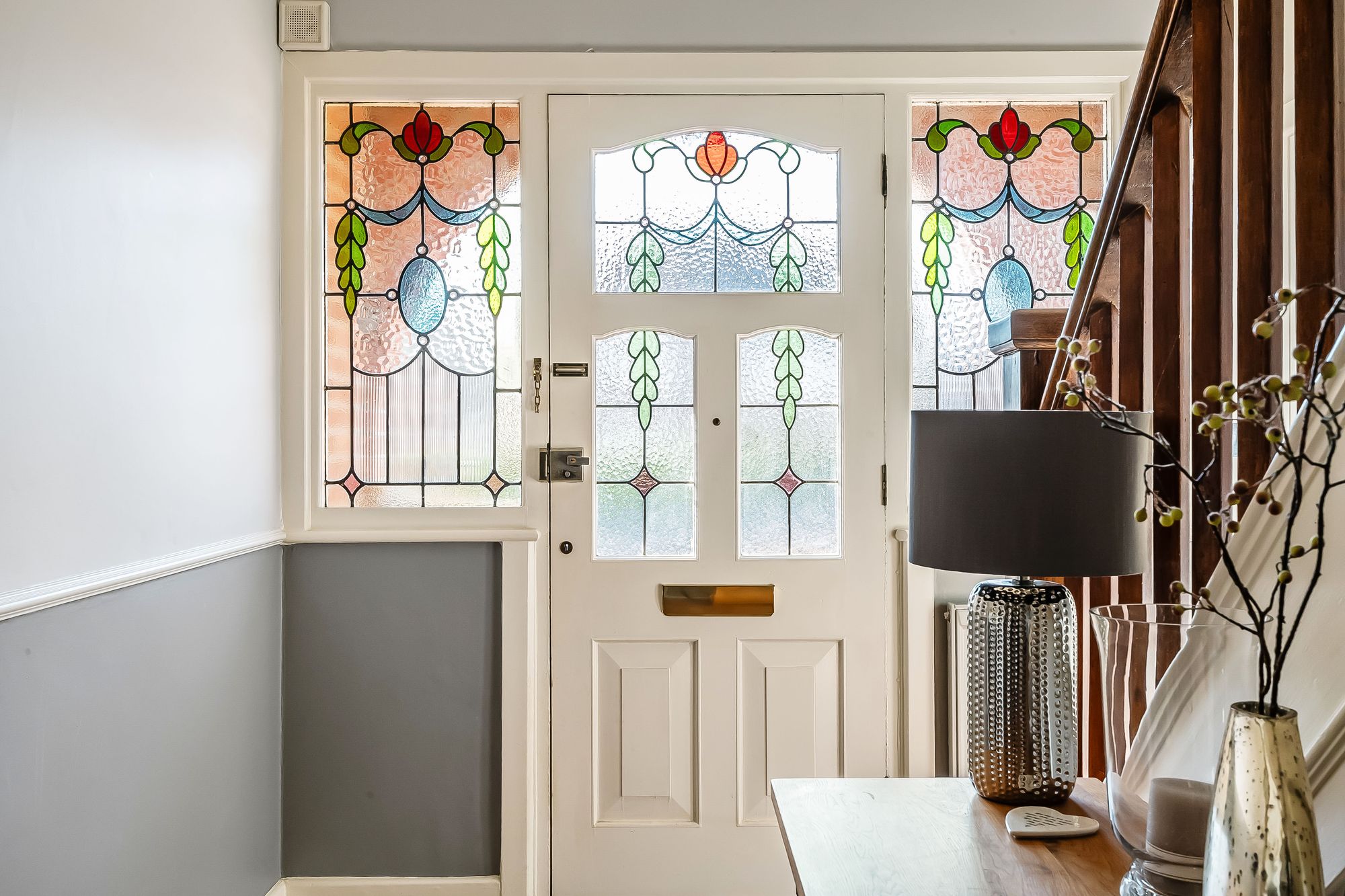 Culverden Park, Tunbridge Wells, TN4