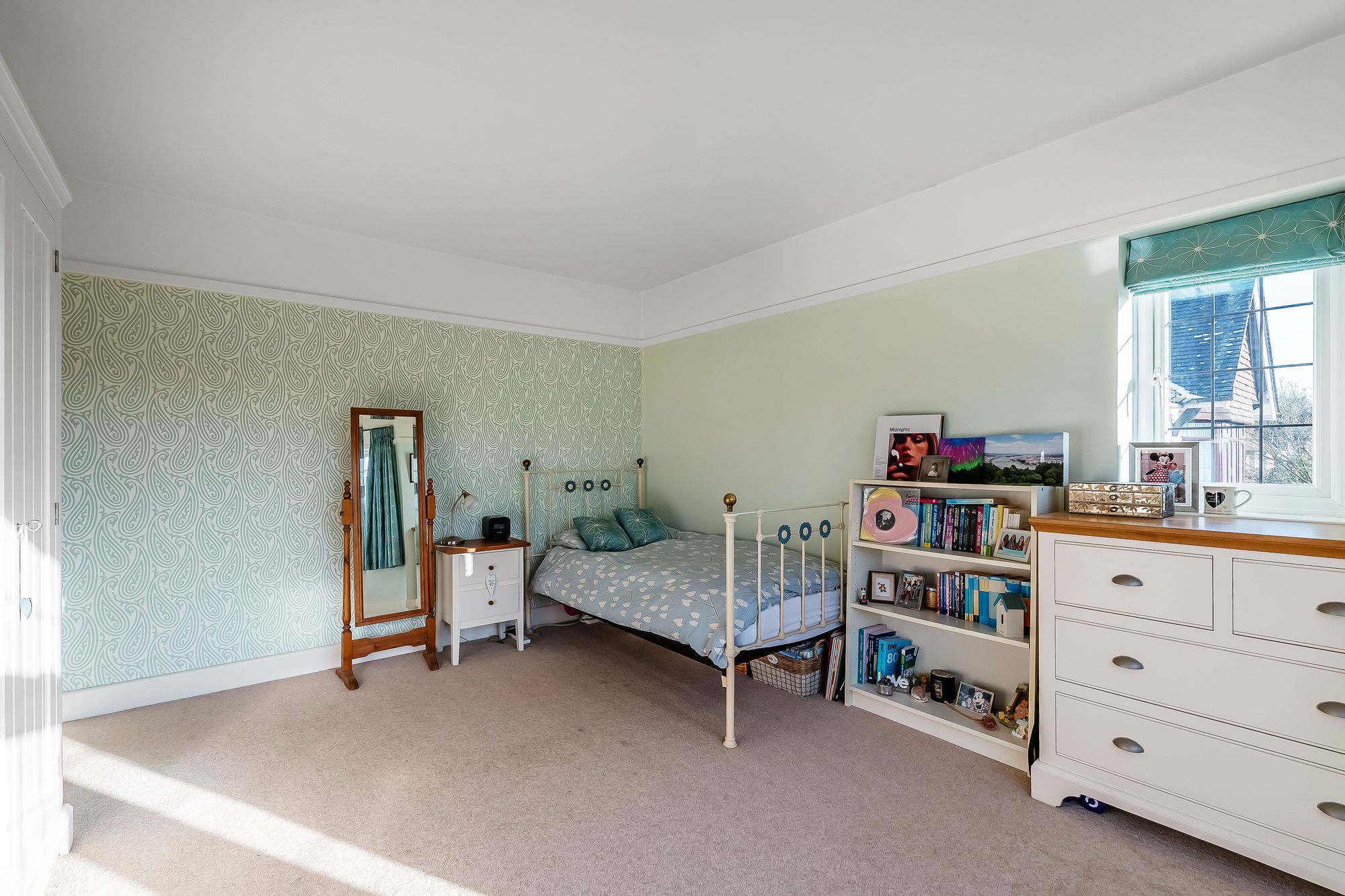 Culverden Park, Tunbridge Wells, TN4