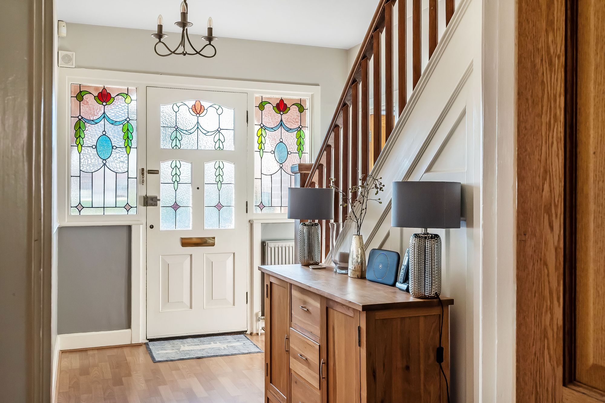 Culverden Park, Tunbridge Wells, TN4