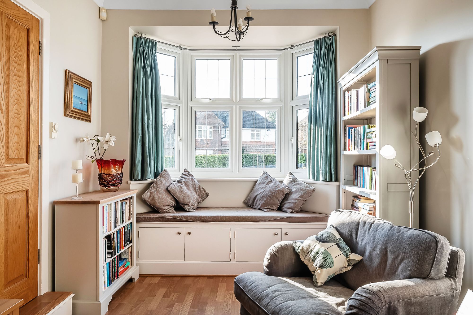 Culverden Park, Tunbridge Wells, TN4