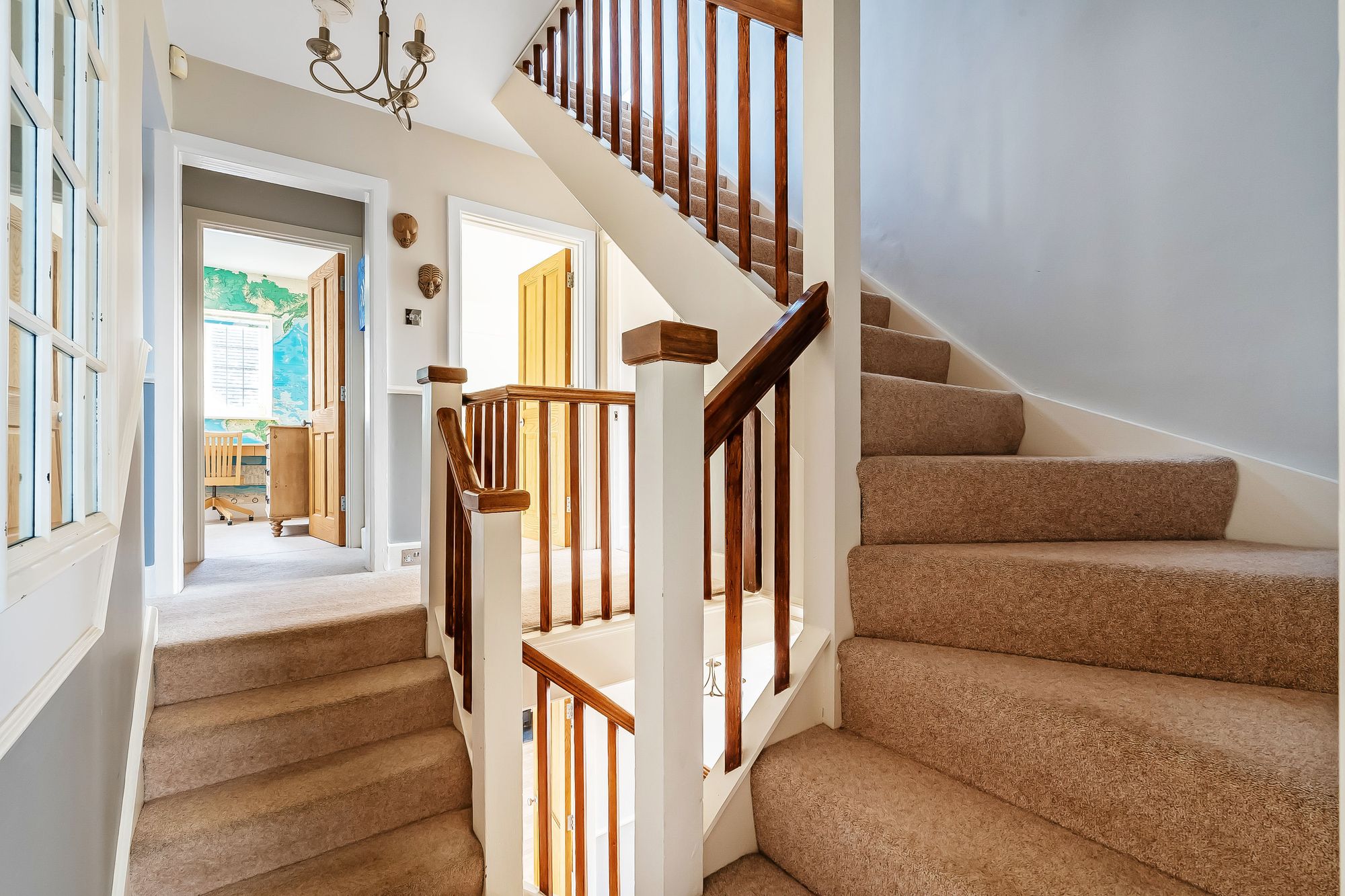 Culverden Park, Tunbridge Wells, TN4