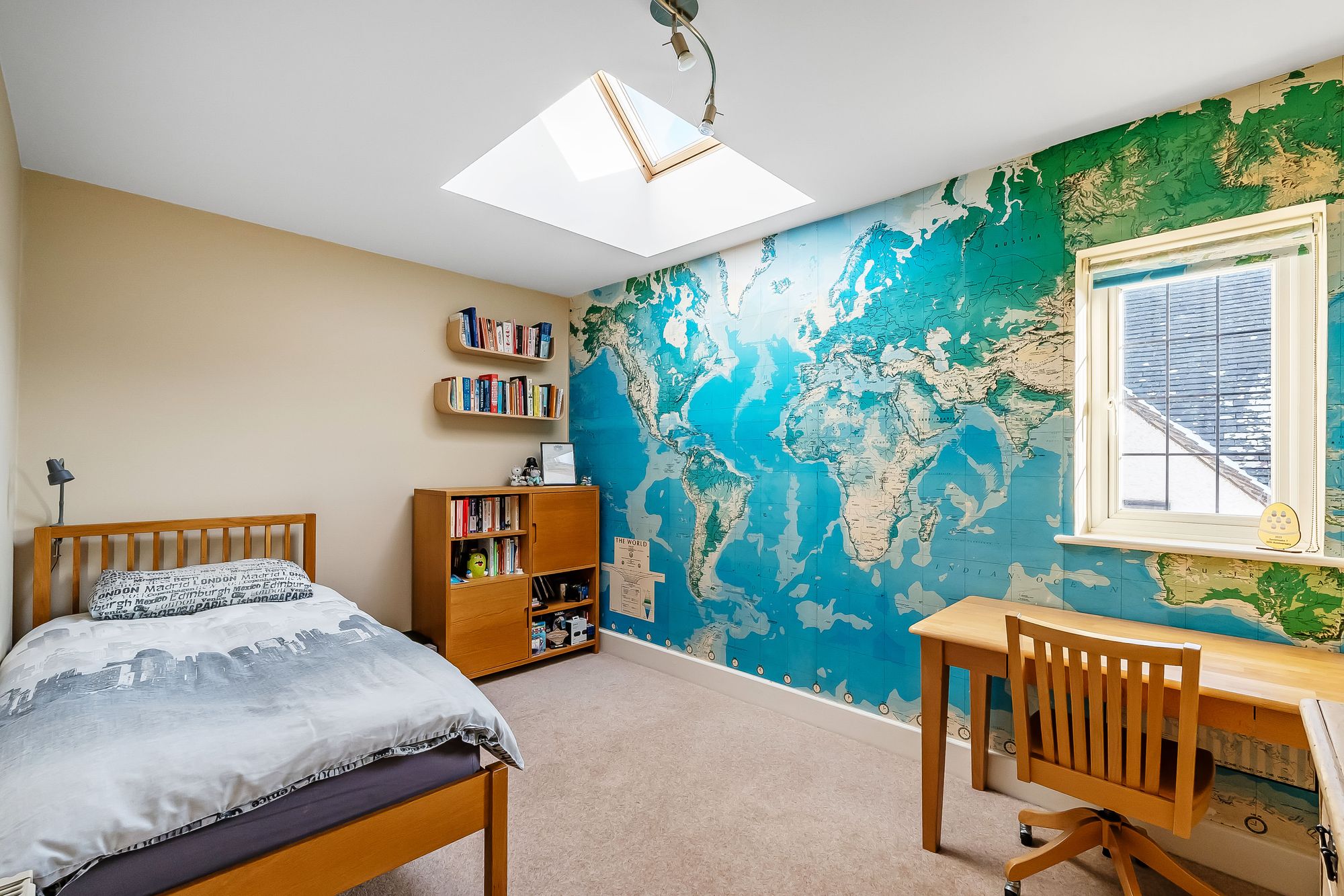 Culverden Park, Tunbridge Wells, TN4