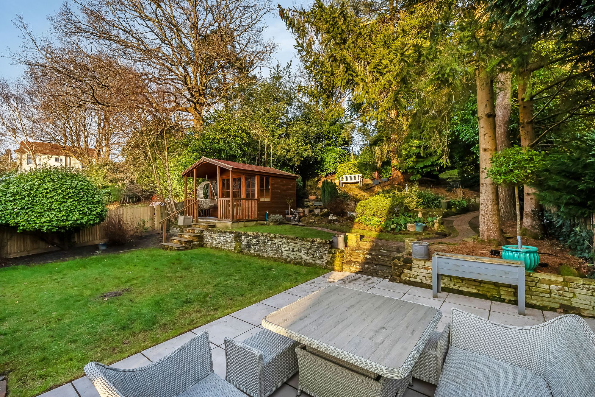 Culverden Park, Tunbridge Wells, TN4