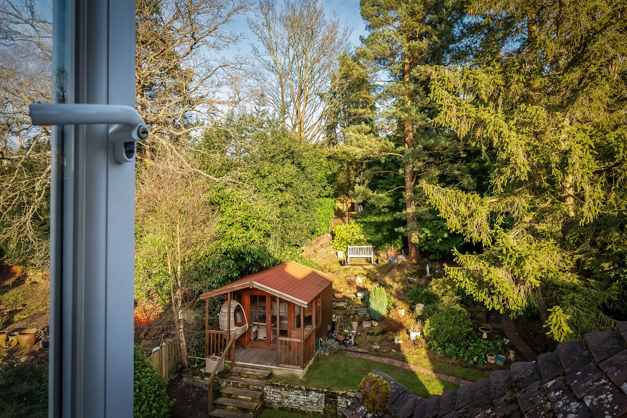 Culverden Park, Tunbridge Wells, TN4