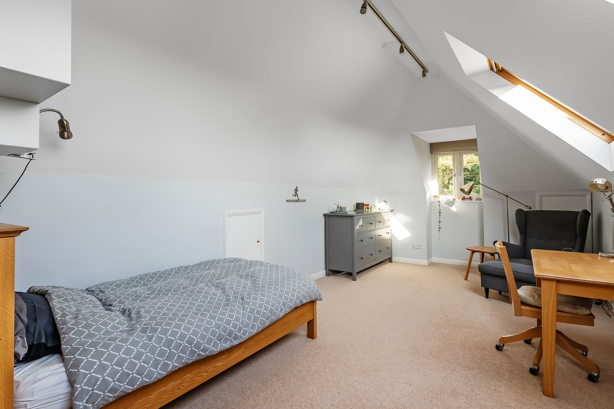 Culverden Park, Tunbridge Wells, TN4