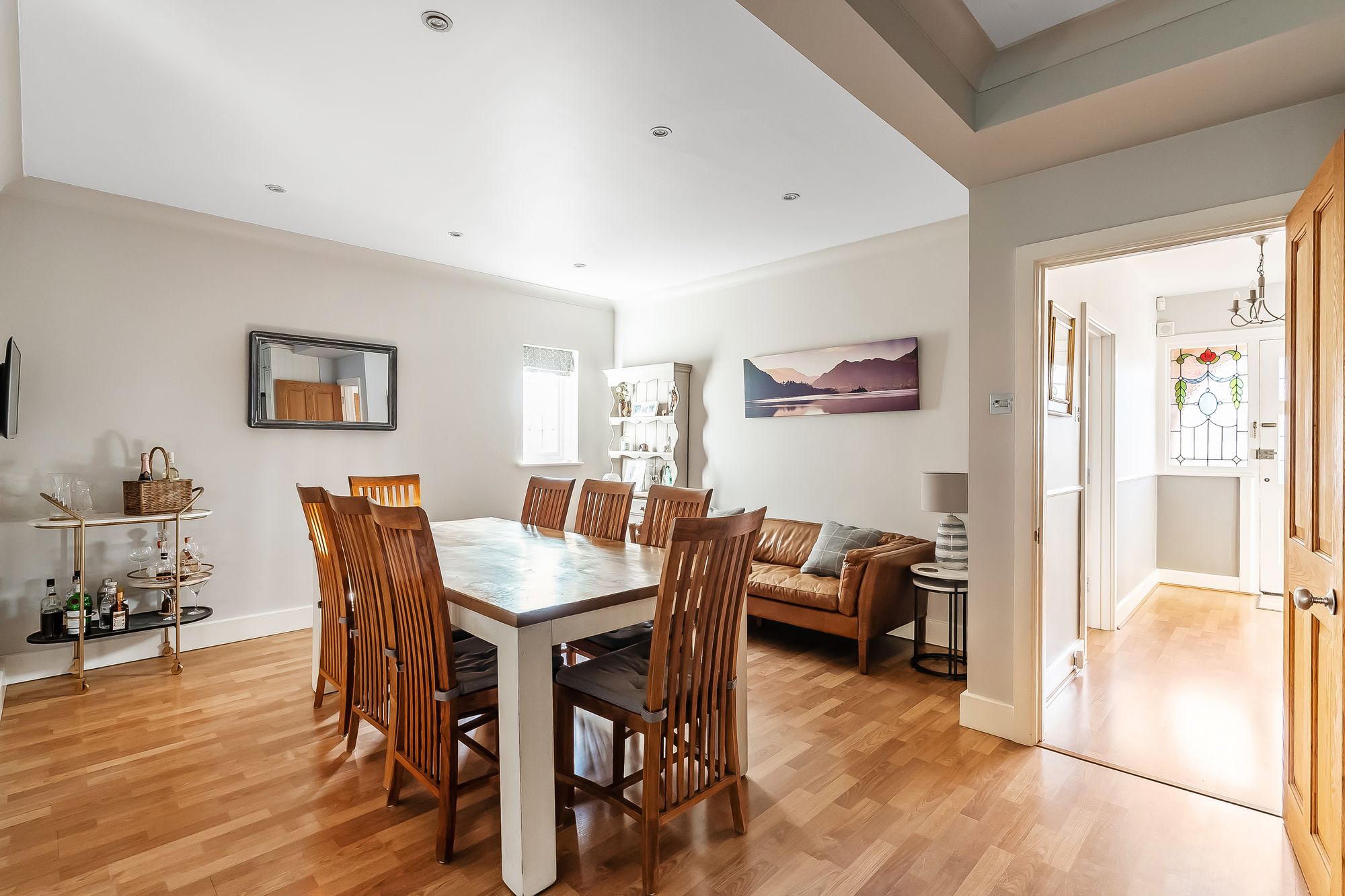 Culverden Park, Tunbridge Wells, TN4