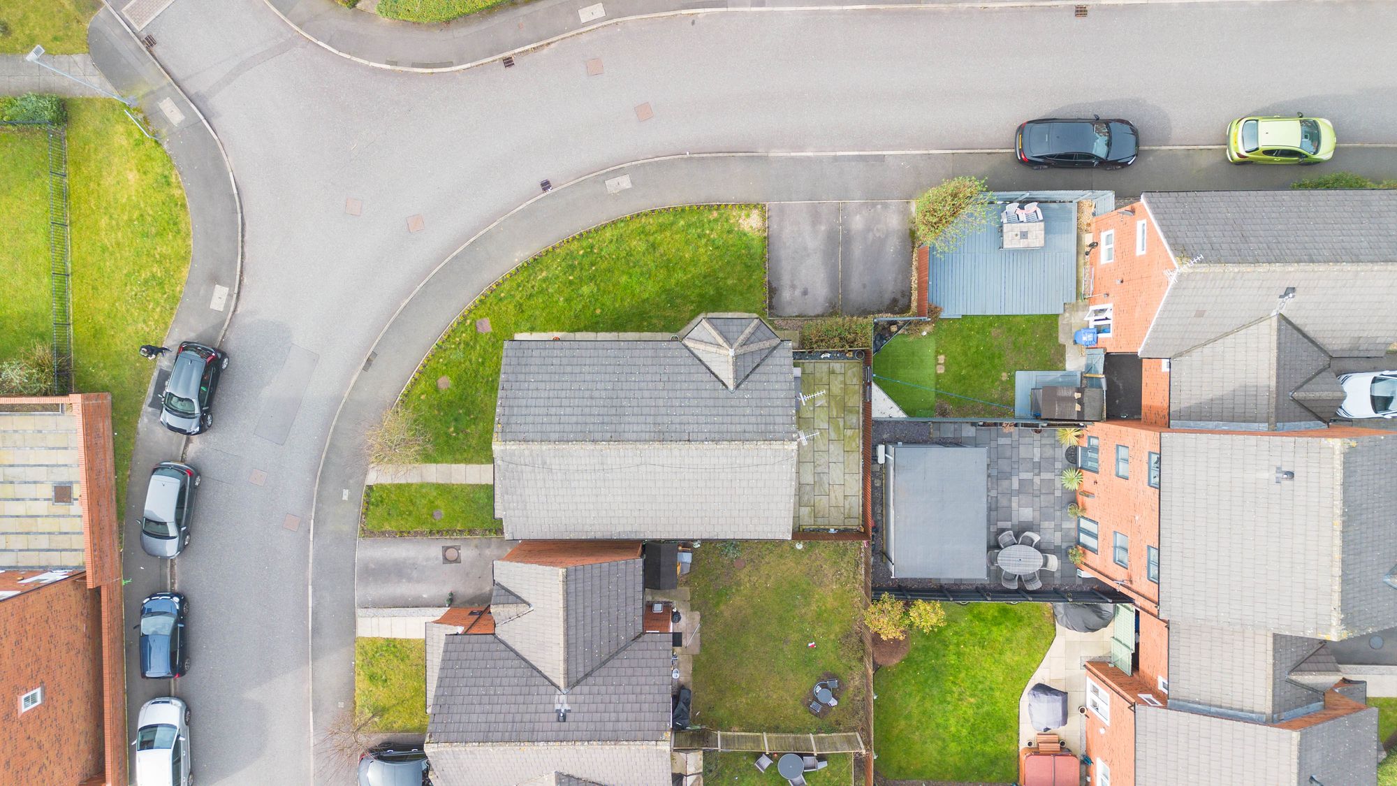 Thorneycroft Drive, Warrington, WA1