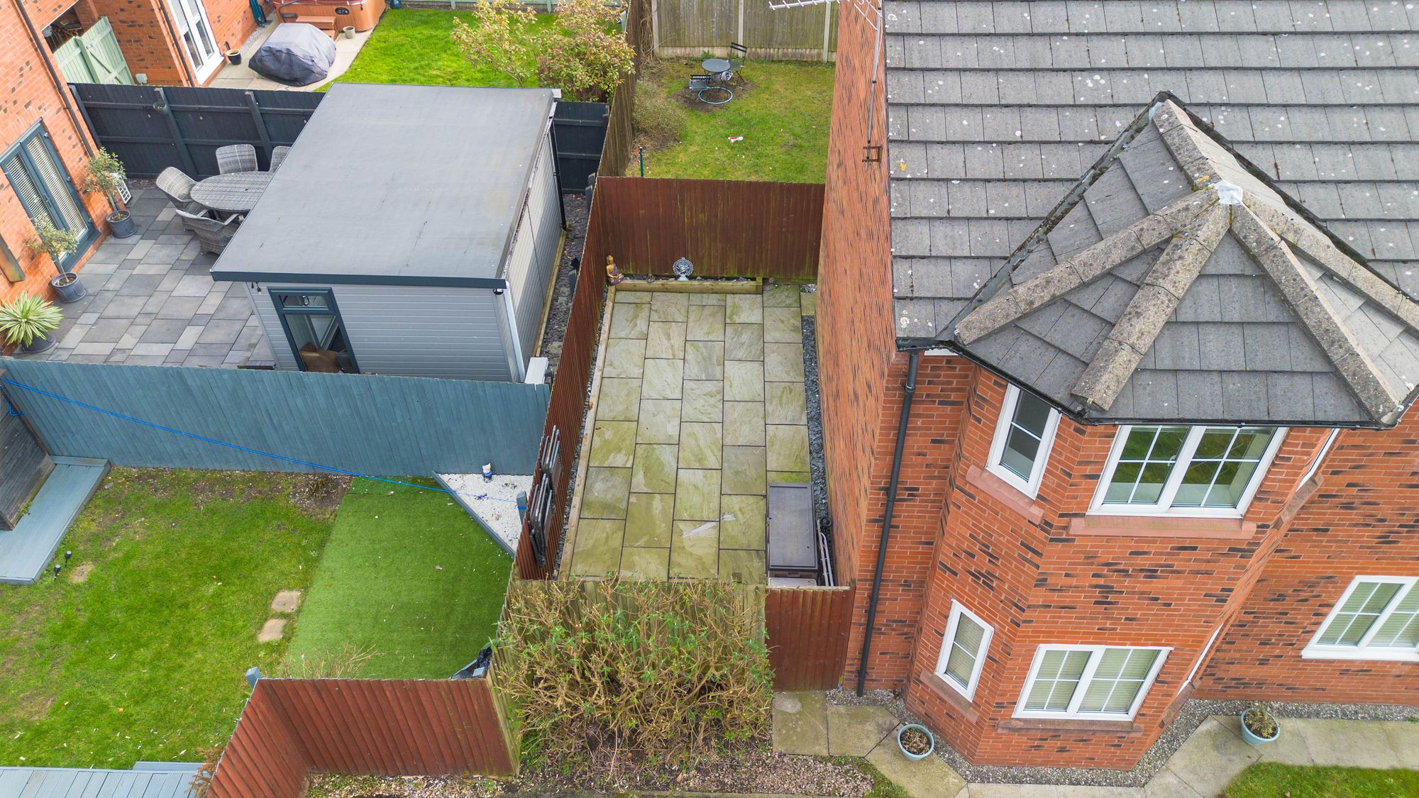 Thorneycroft Drive, Warrington, WA1