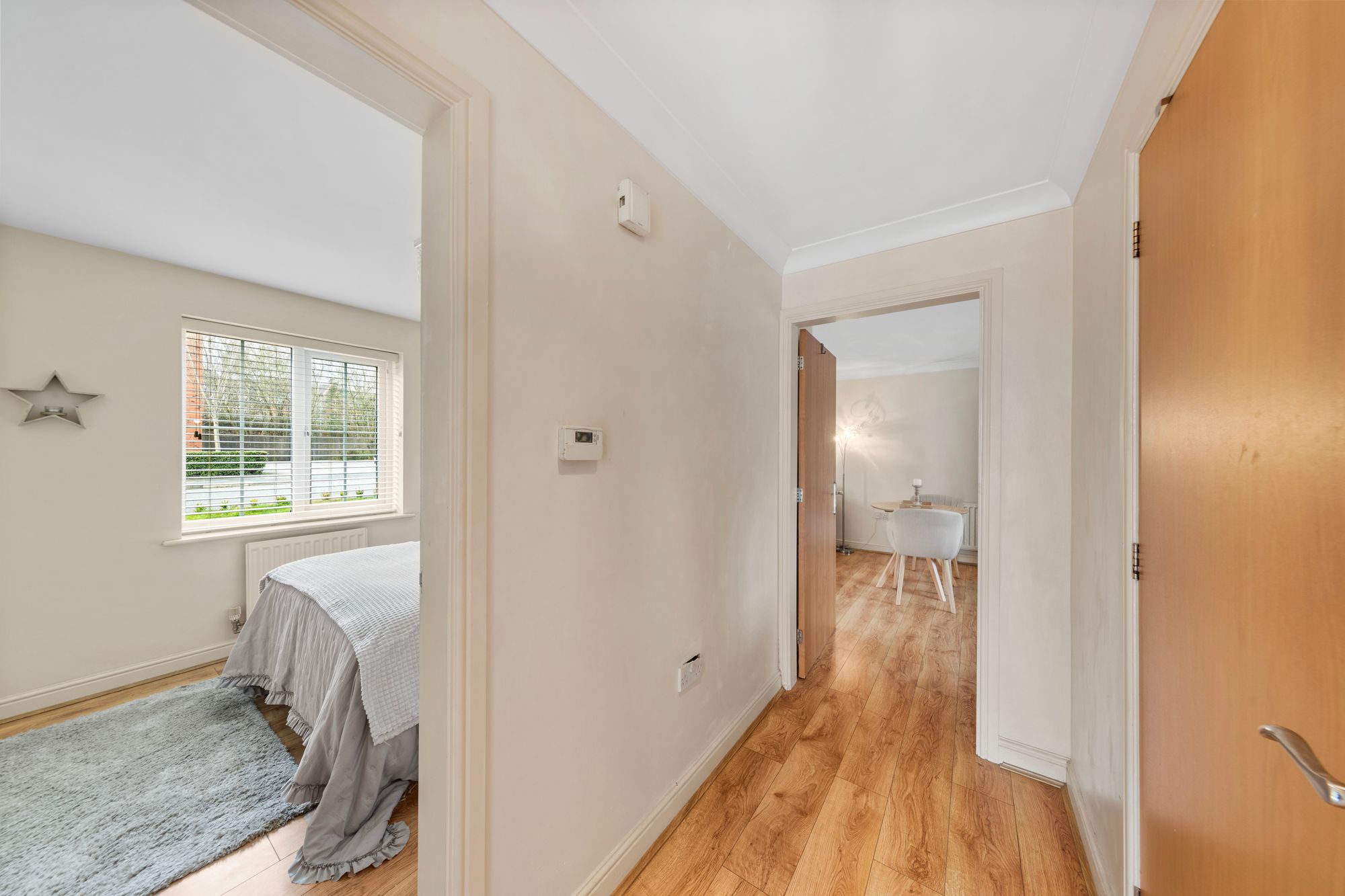 Thorneycroft Drive, Warrington, WA1