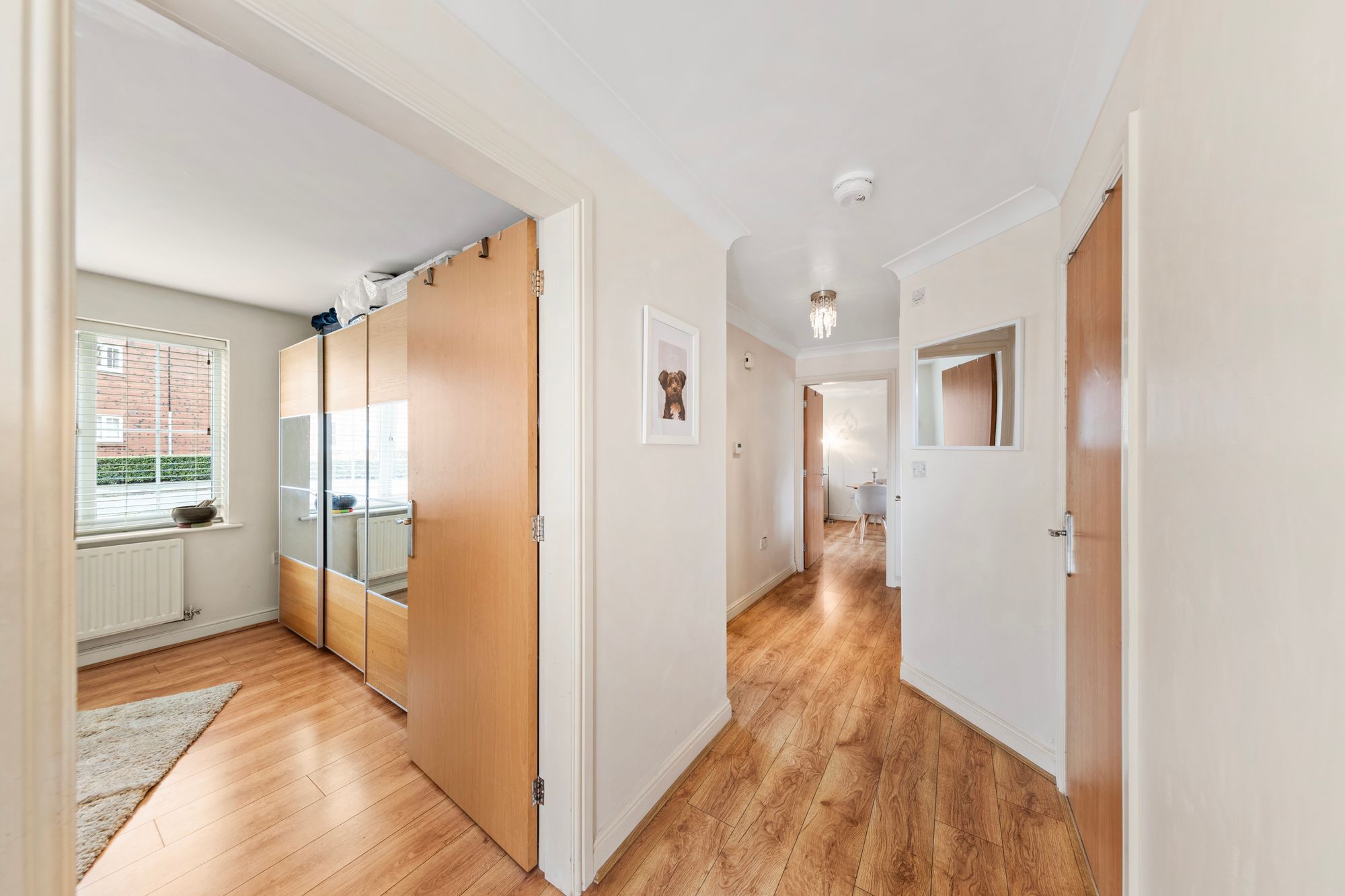 Thorneycroft Drive, Warrington, WA1