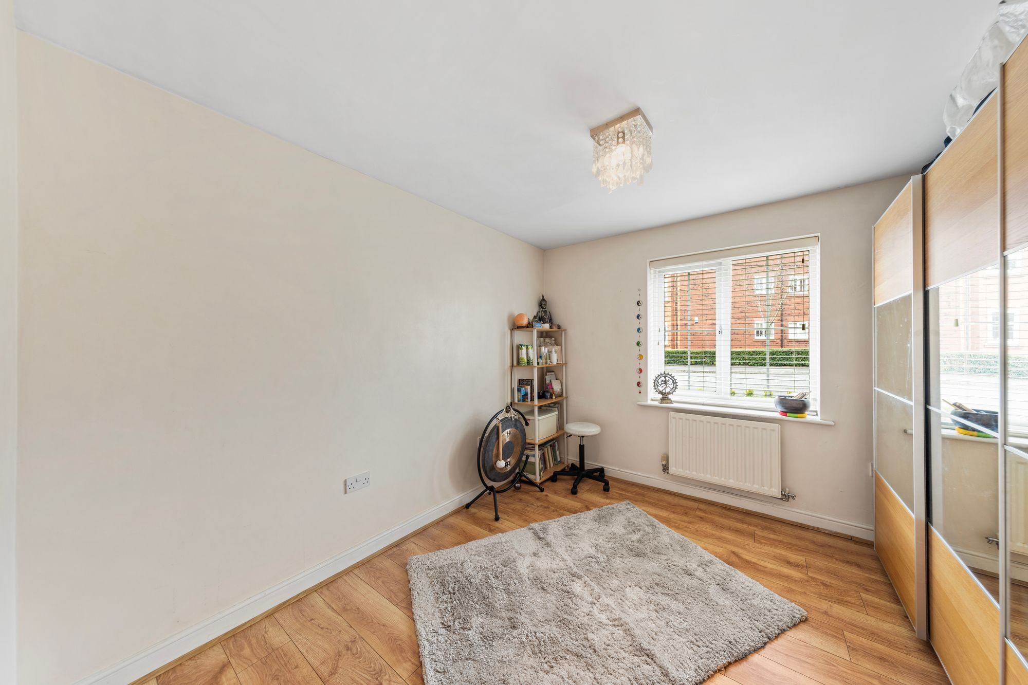 Thorneycroft Drive, Warrington, WA1