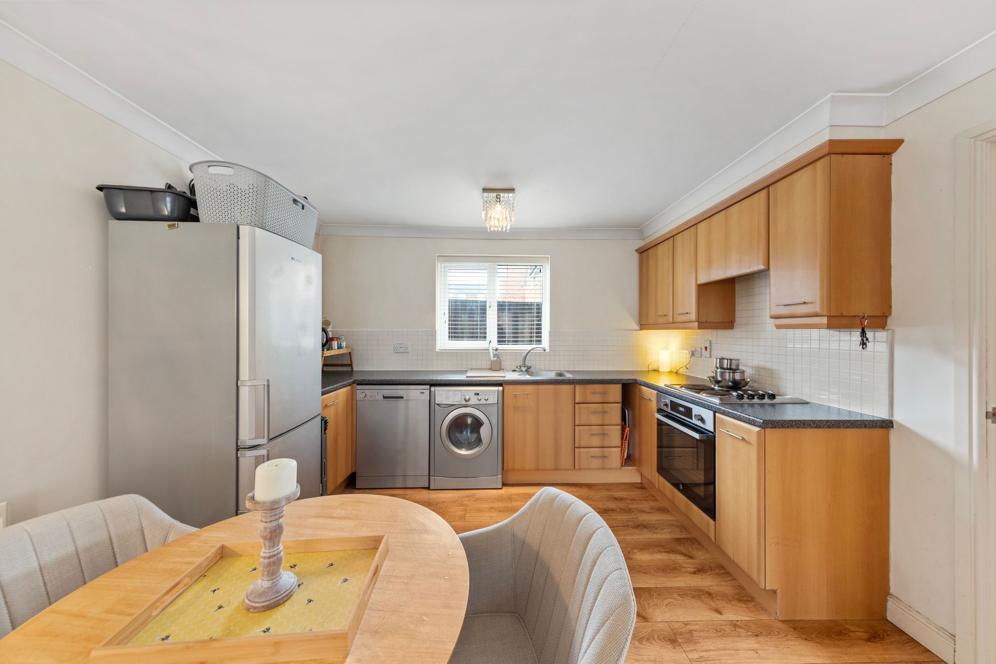 Thorneycroft Drive, Warrington, WA1