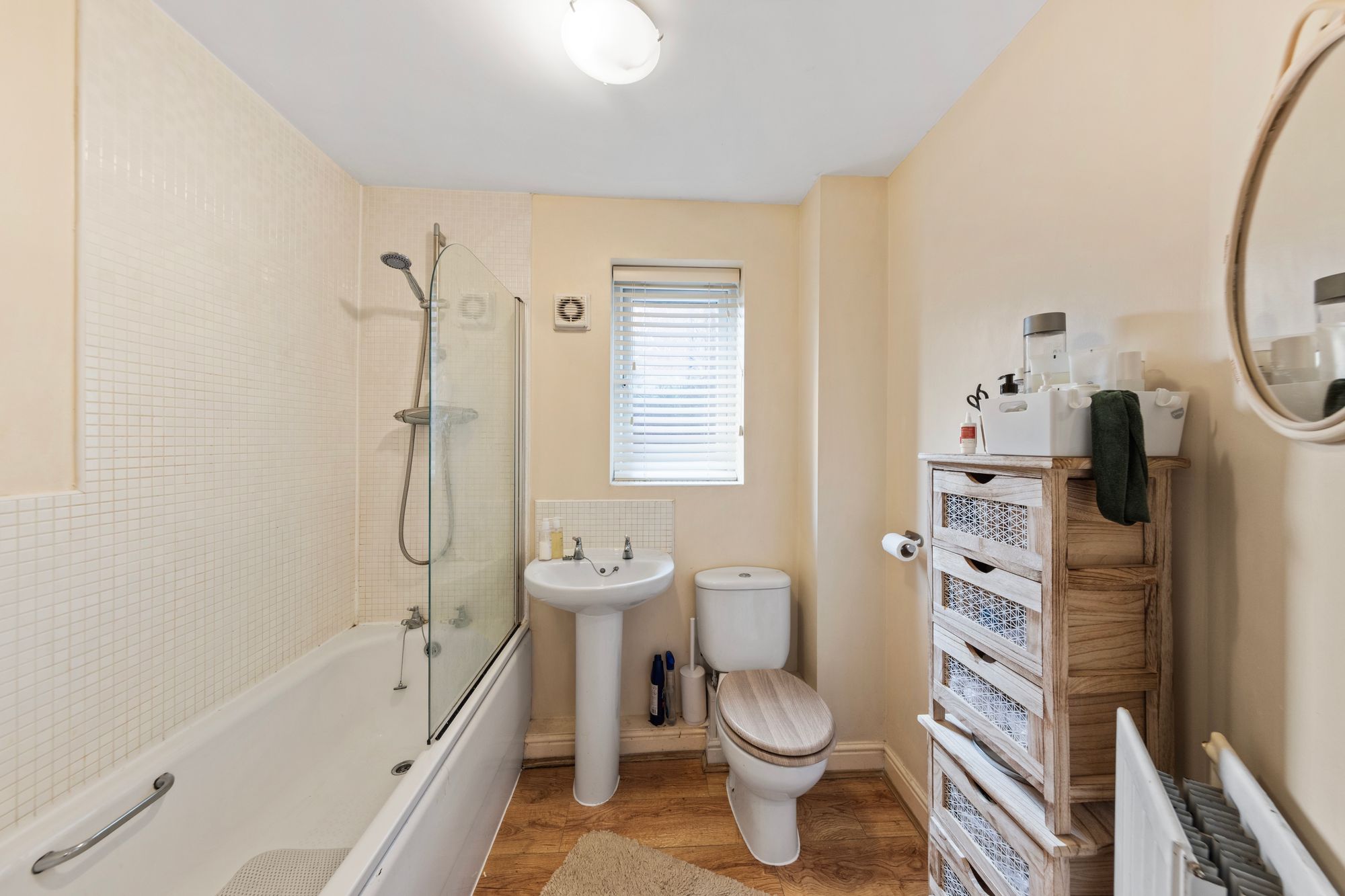 Thorneycroft Drive, Warrington, WA1