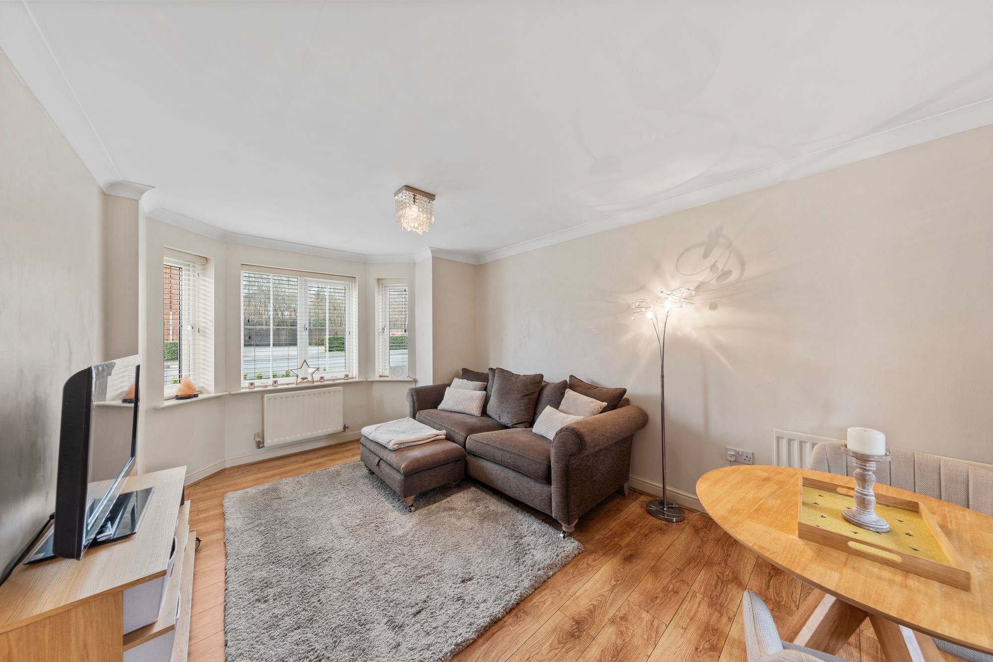 Thorneycroft Drive, Warrington, WA1