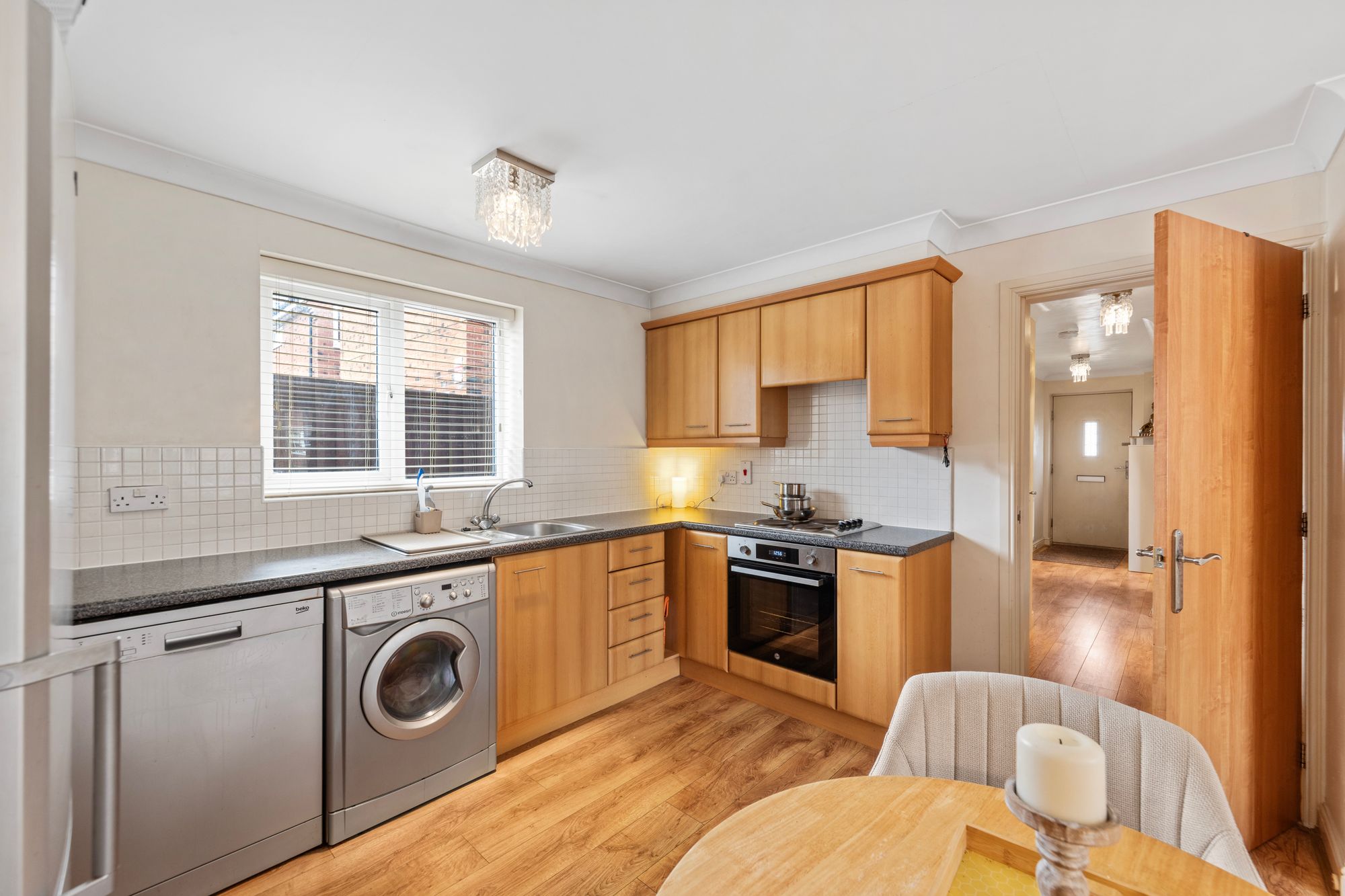 Thorneycroft Drive, Warrington, WA1