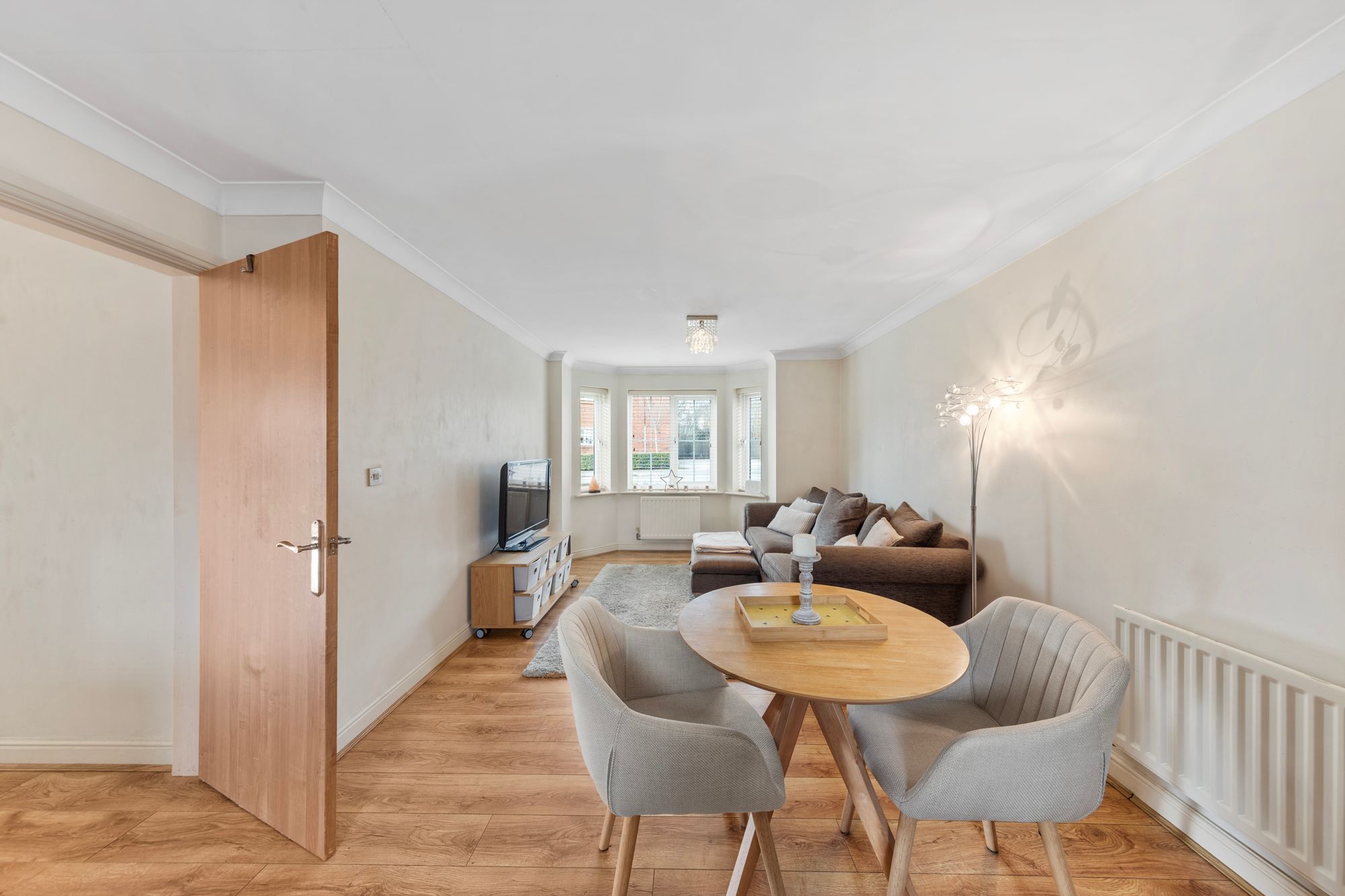 Thorneycroft Drive, Warrington, WA1