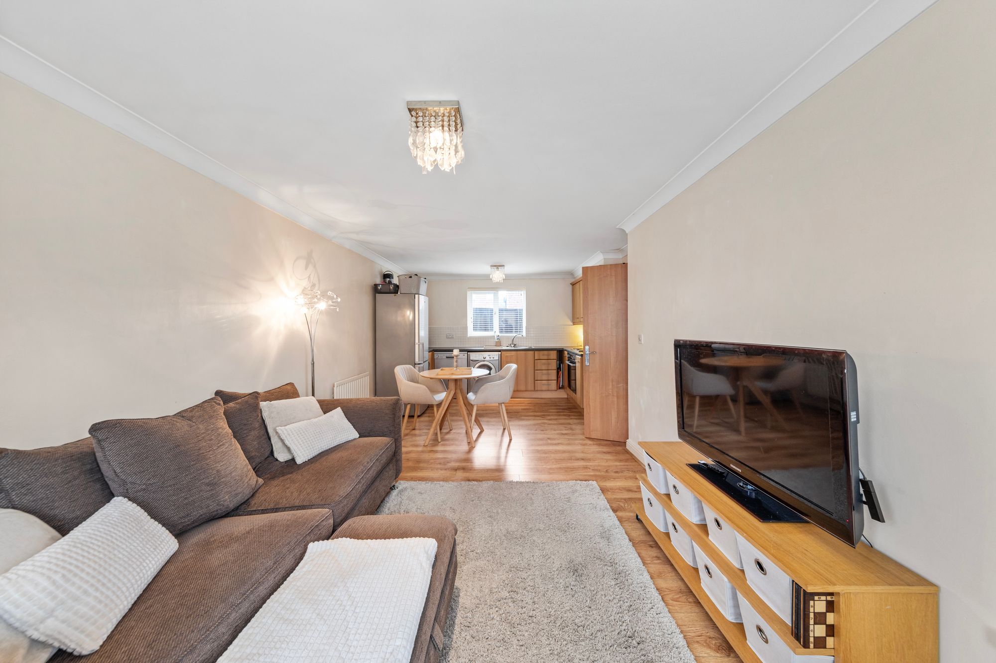 Thorneycroft Drive, Warrington, WA1