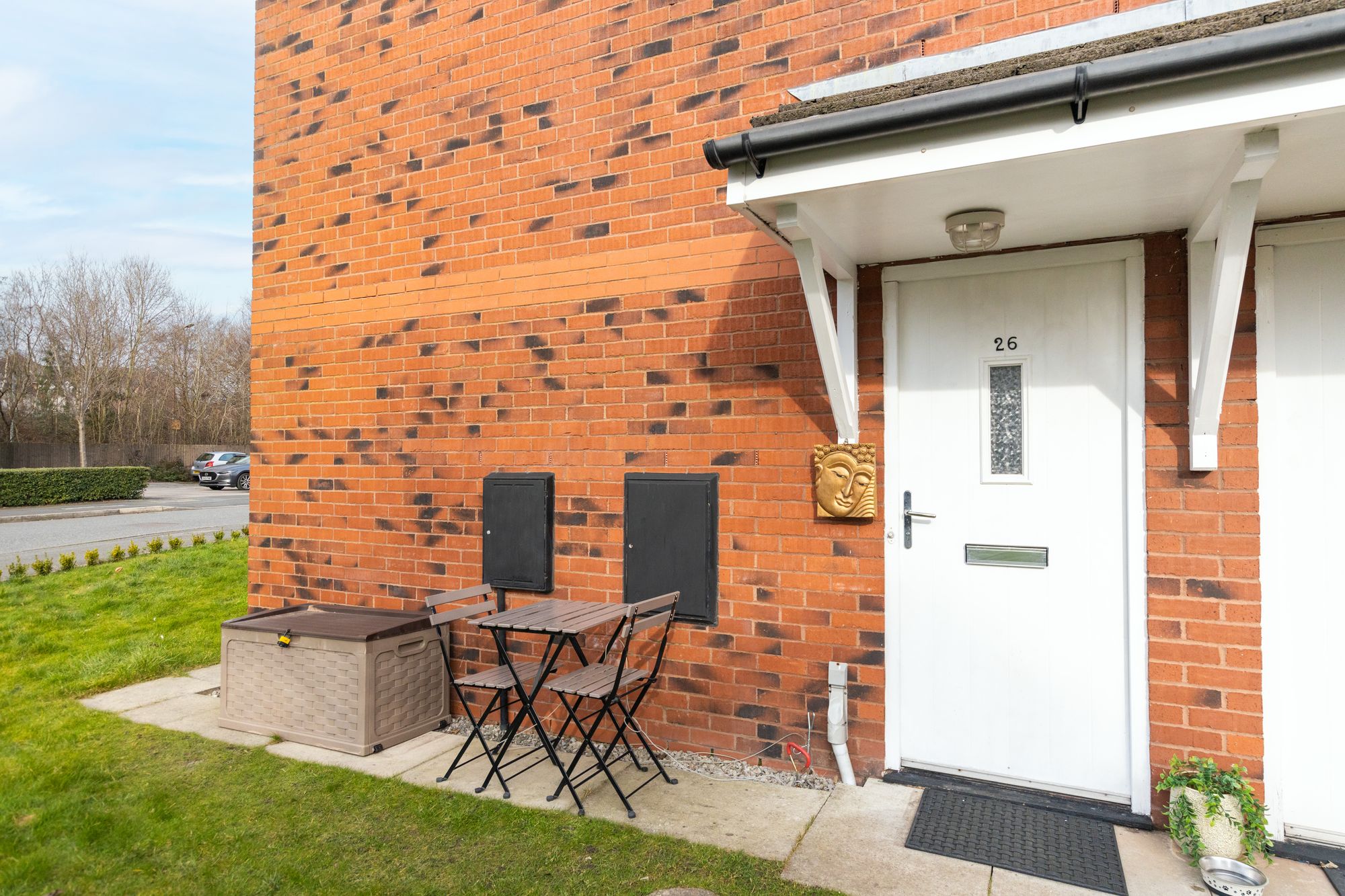 Thorneycroft Drive, Warrington, WA1