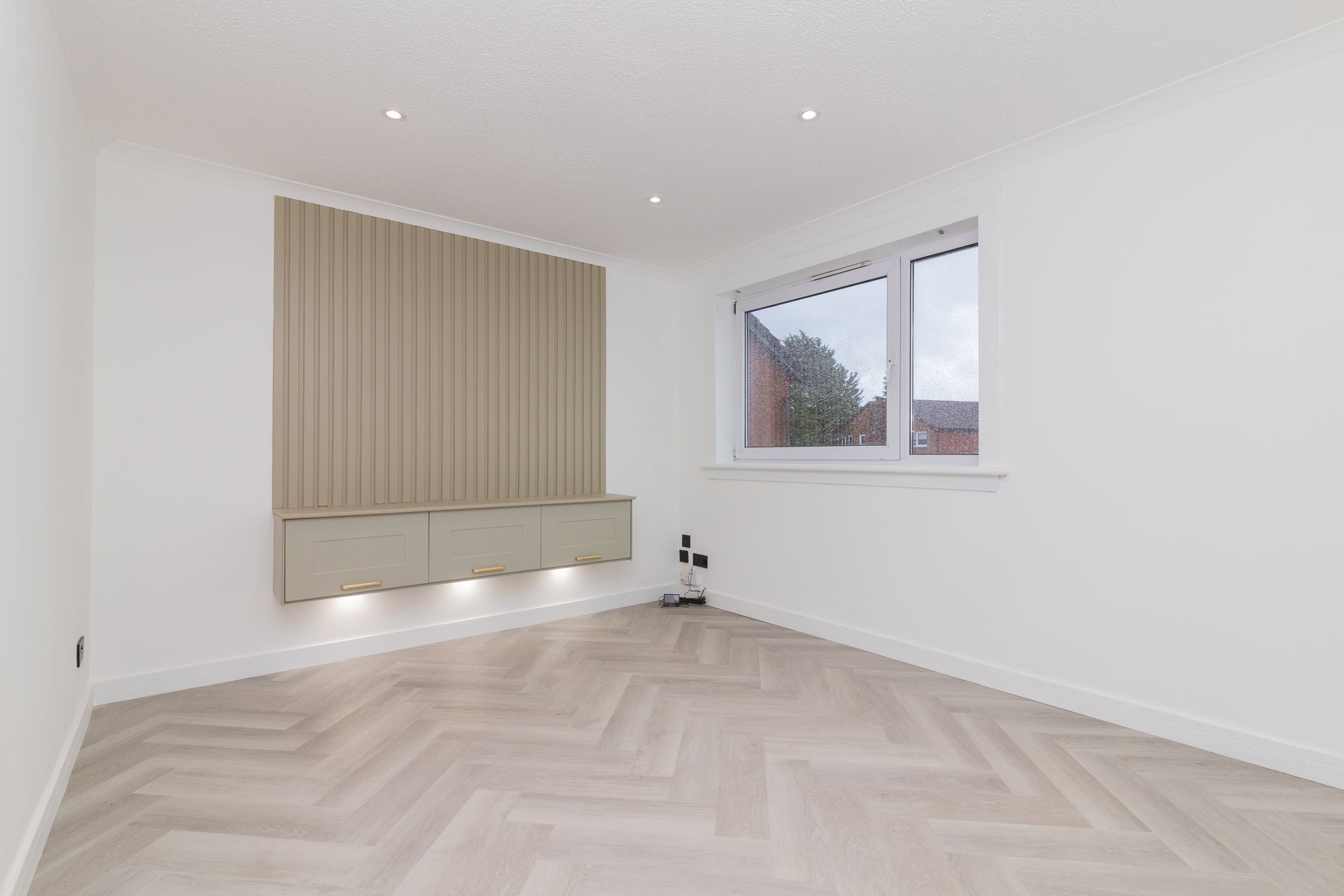 21 Lesley Quadrant, Bellshill