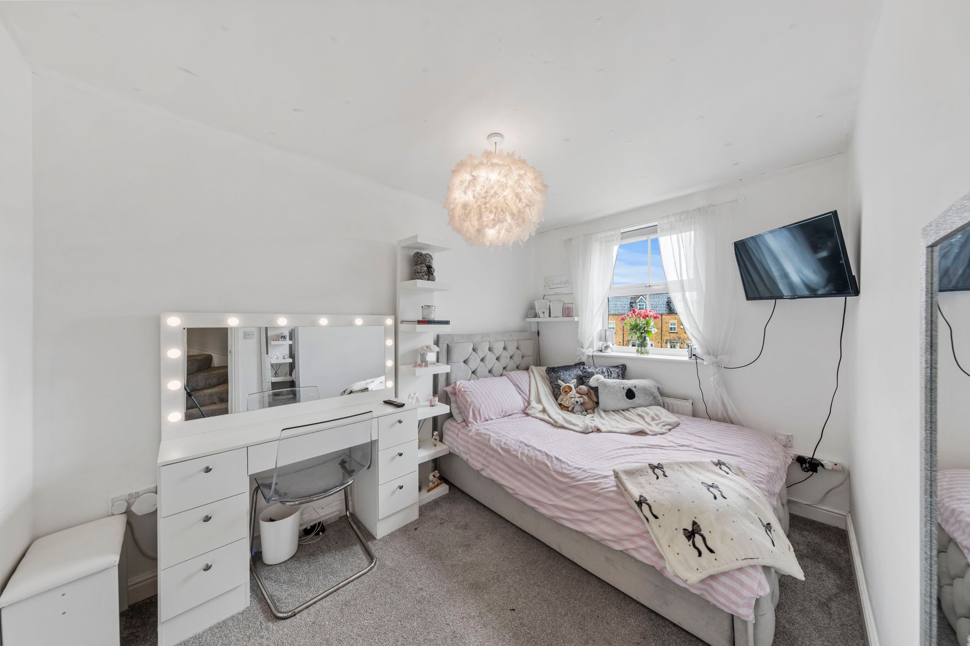 Southwold Crescent, Warrington