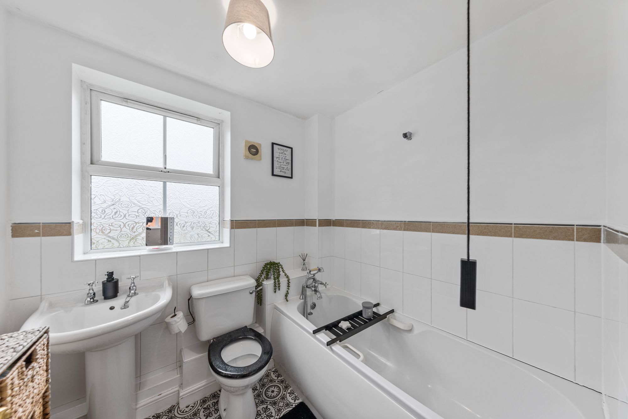 Southwold Crescent, Warrington