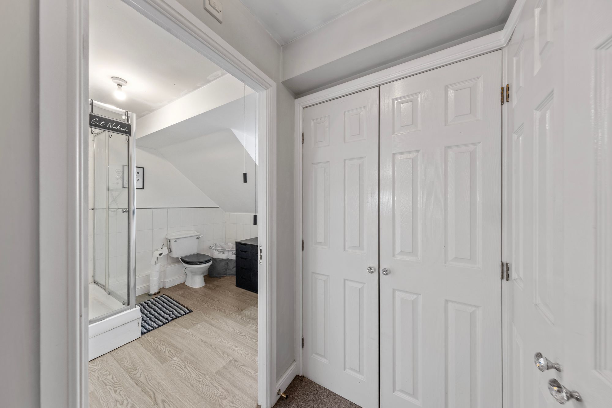 Southwold Crescent, Warrington