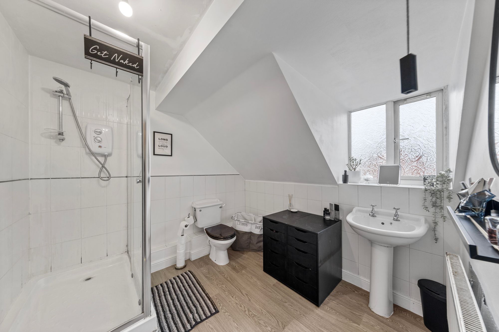 Southwold Crescent, Warrington