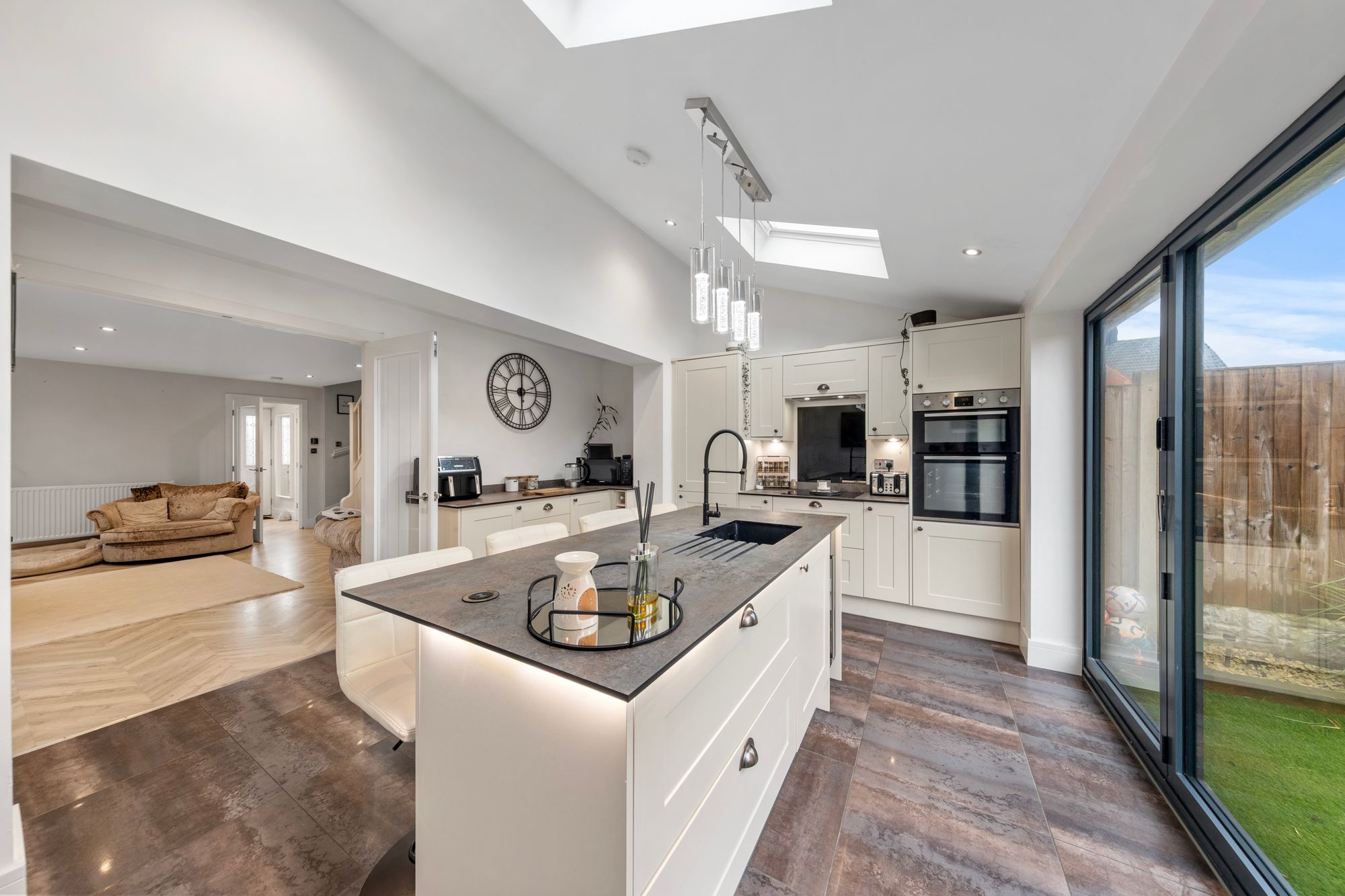 Southwold Crescent, Warrington