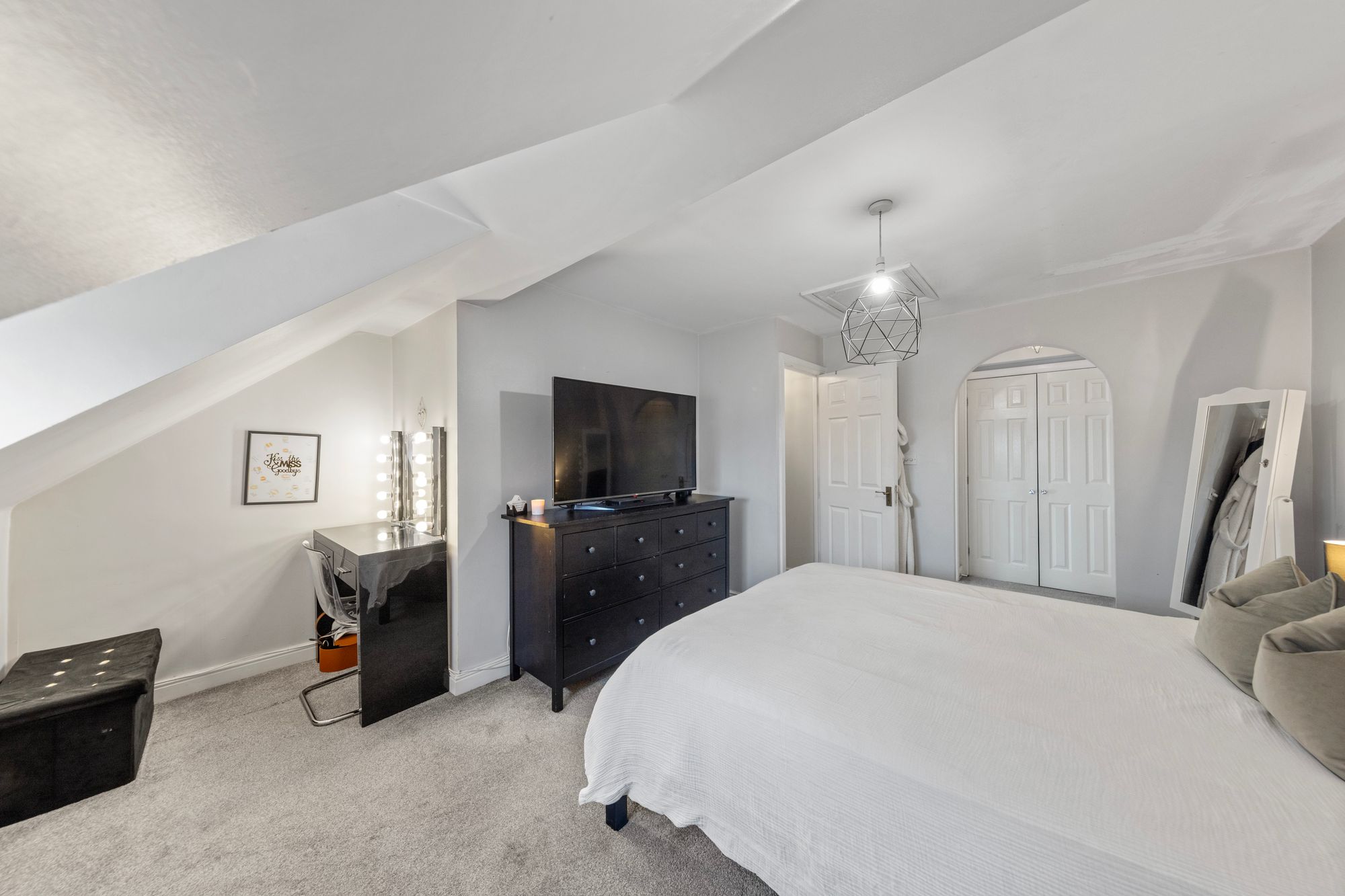 Southwold Crescent, Warrington