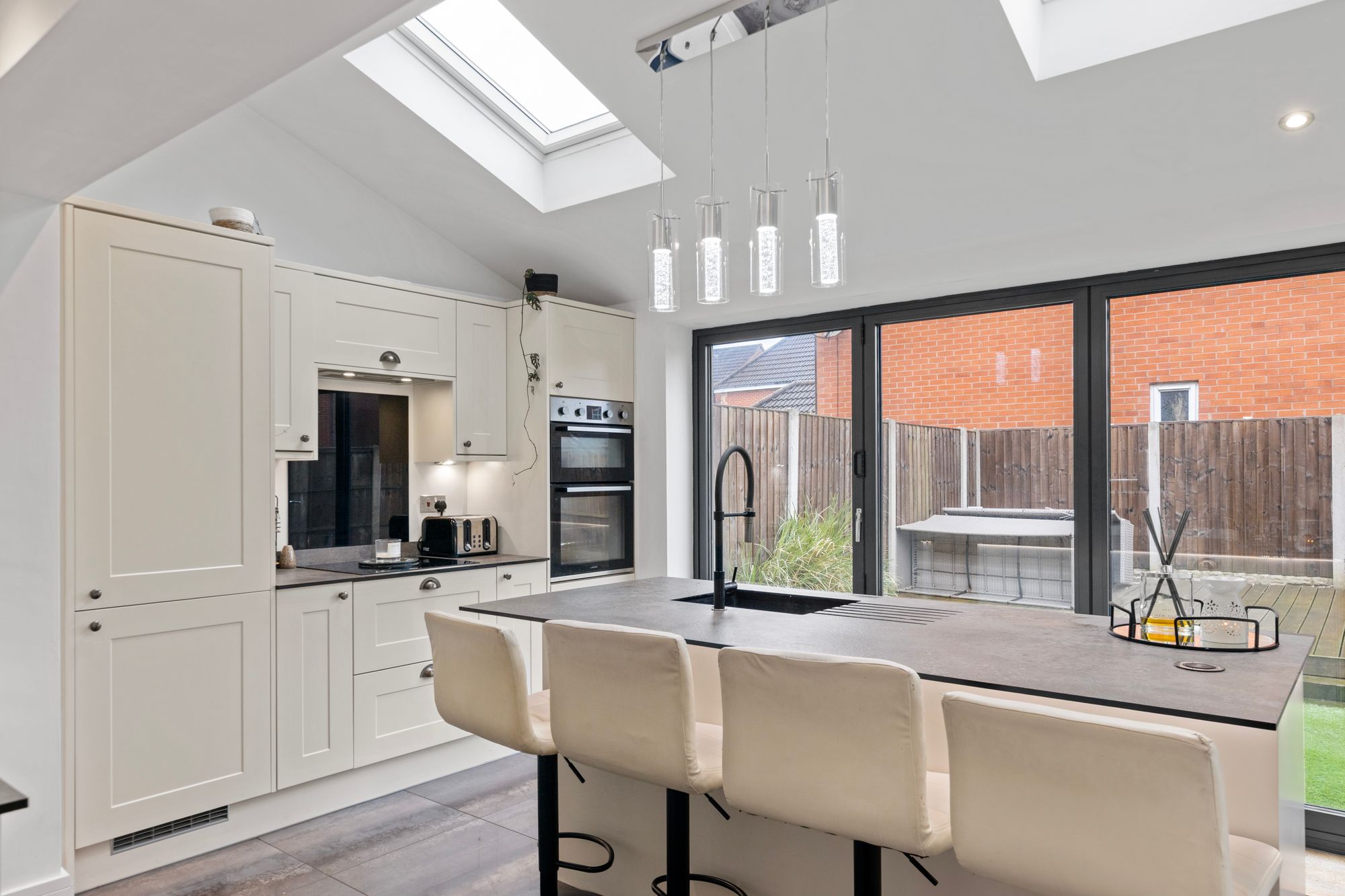 Southwold Crescent, Warrington