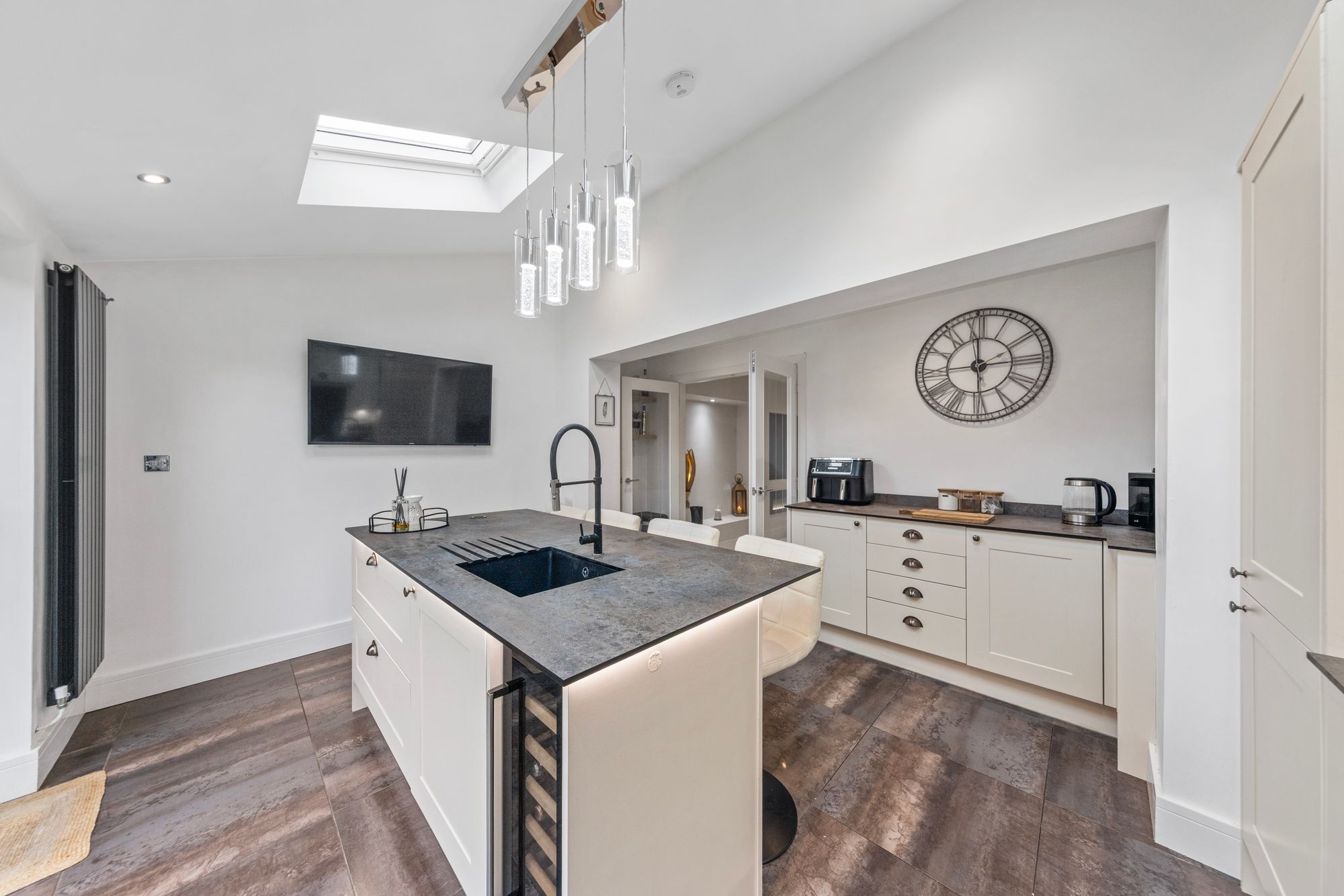 Southwold Crescent, Warrington