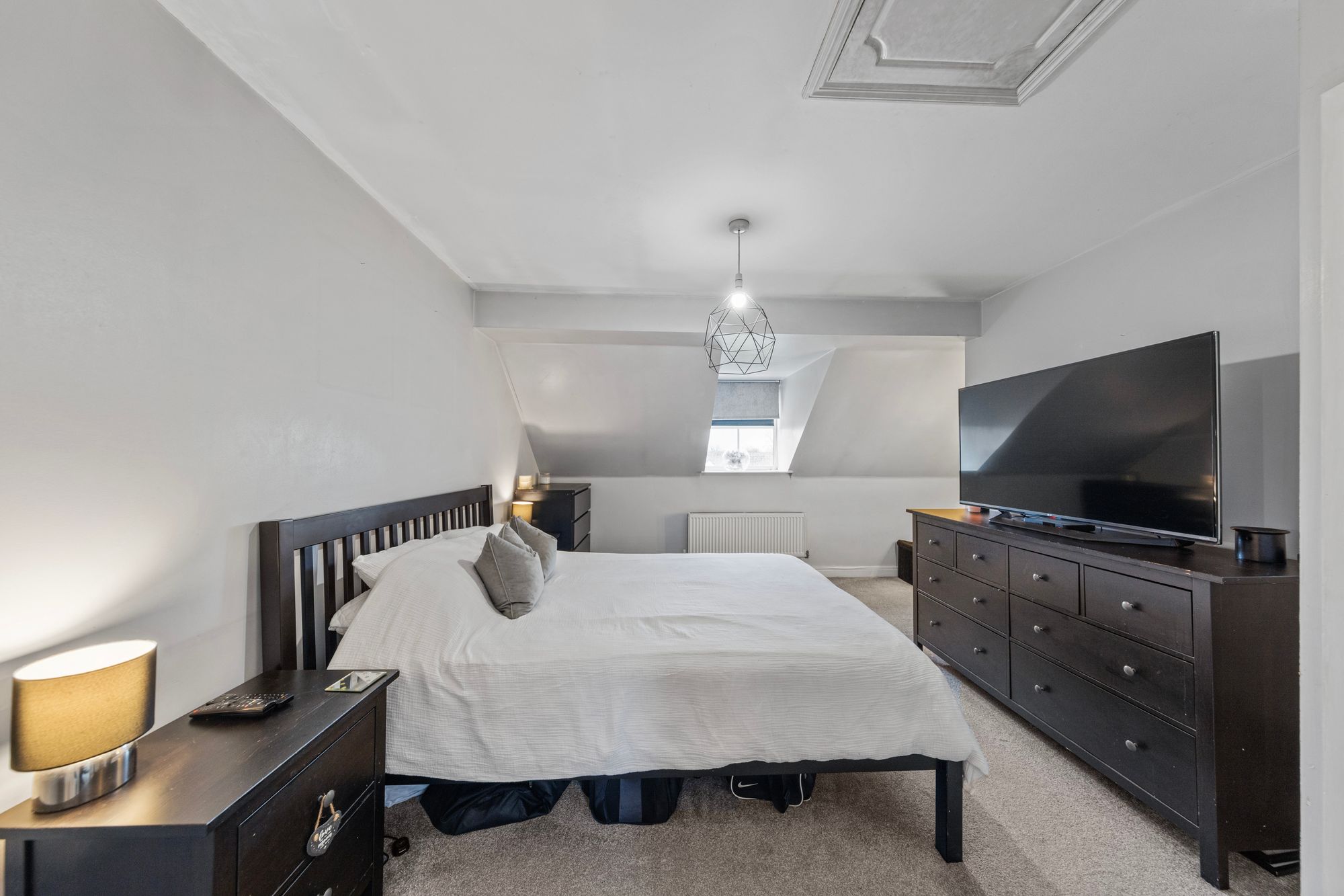 Southwold Crescent, Warrington