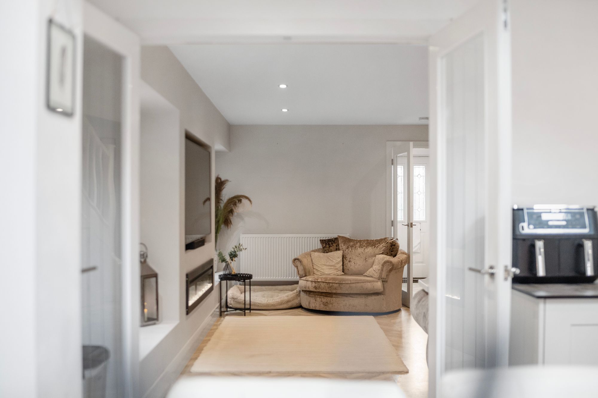 Southwold Crescent, Warrington