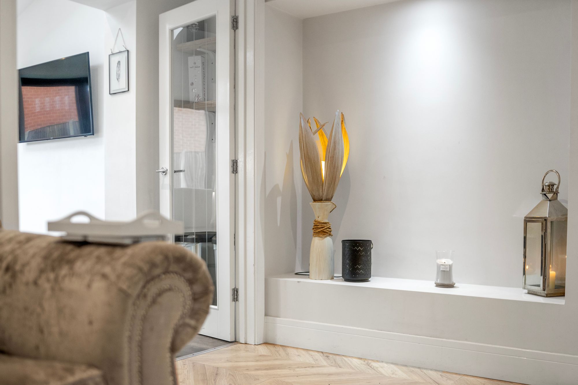 Southwold Crescent, Warrington