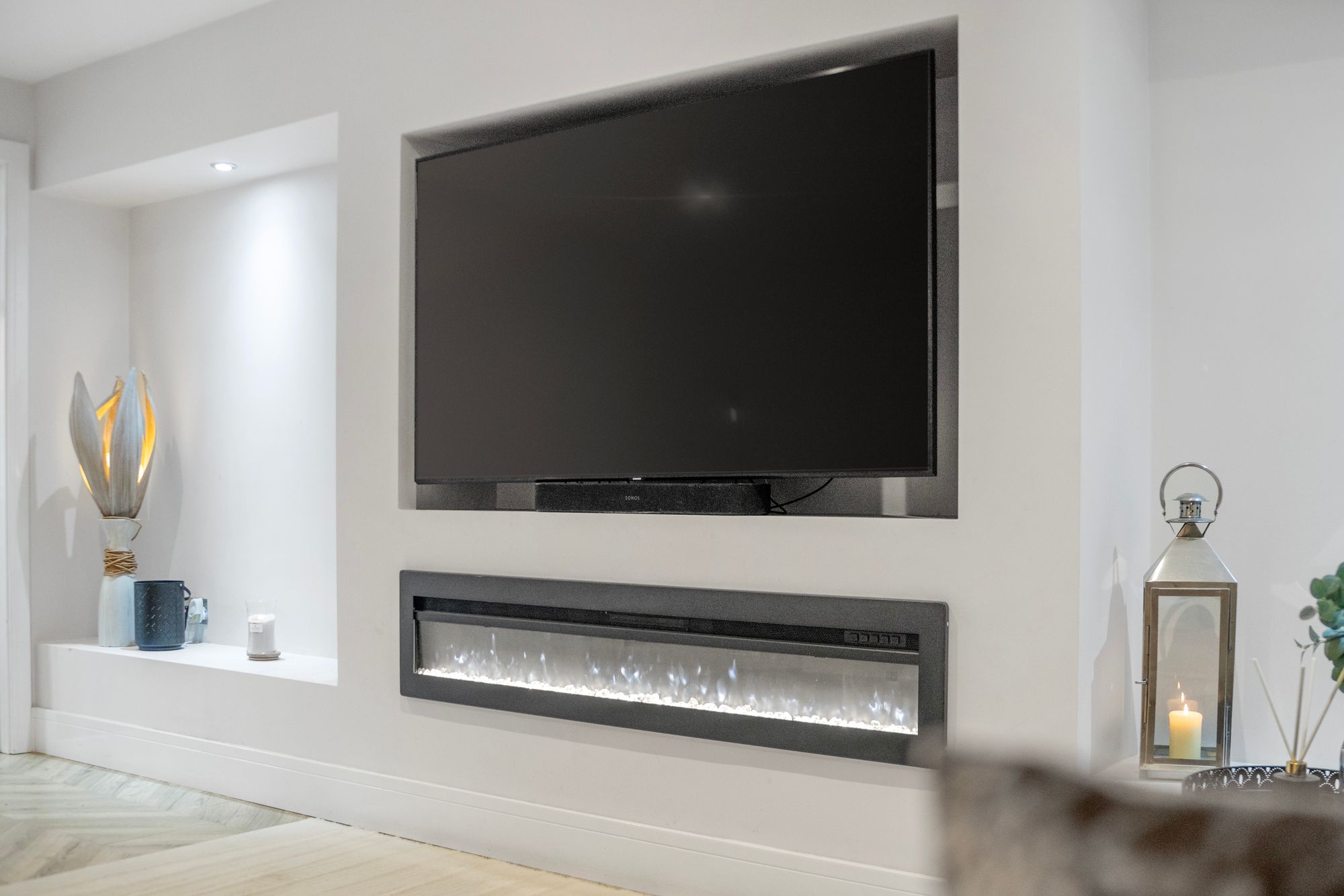 Southwold Crescent, Warrington