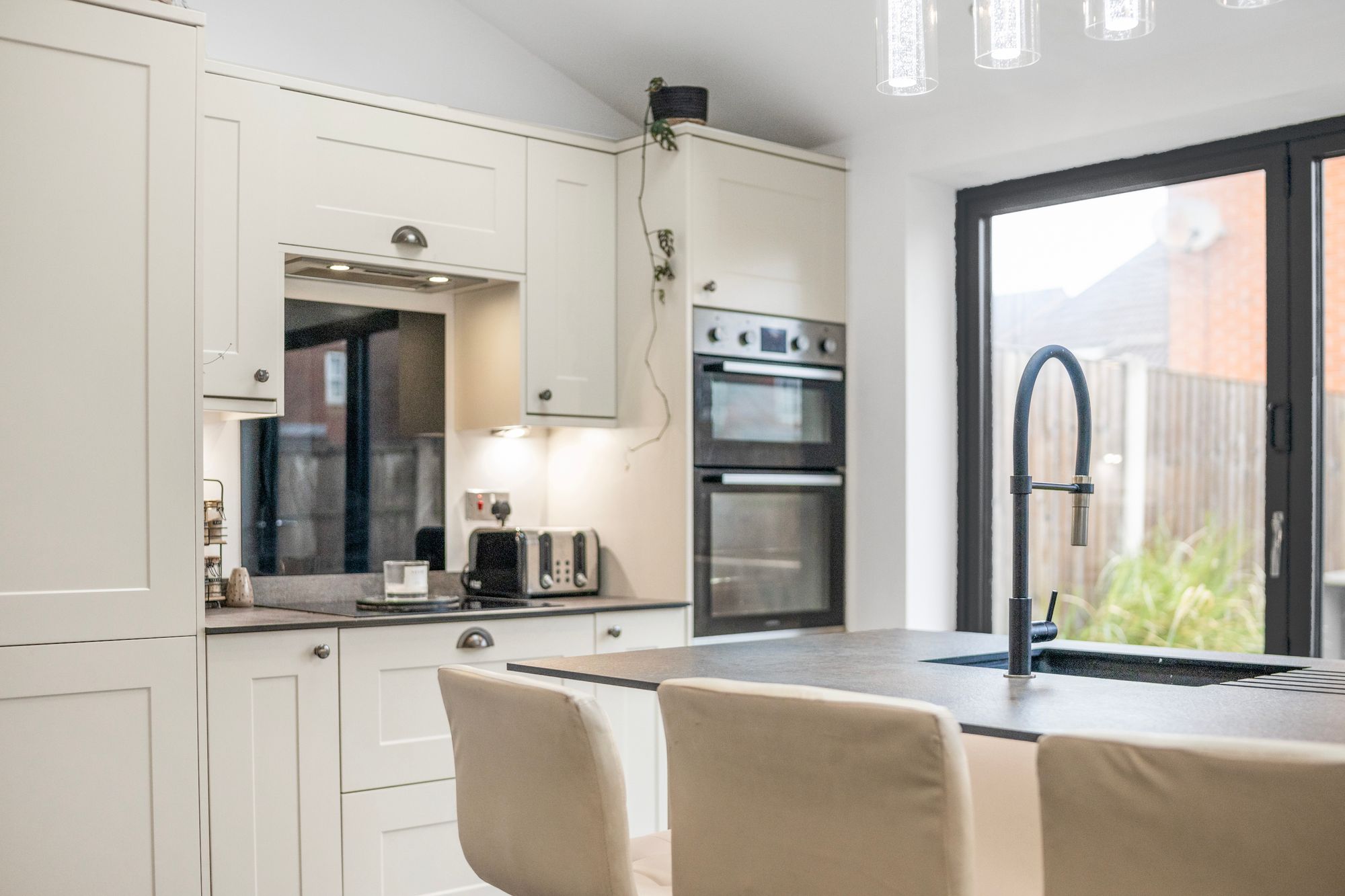 Southwold Crescent, Warrington