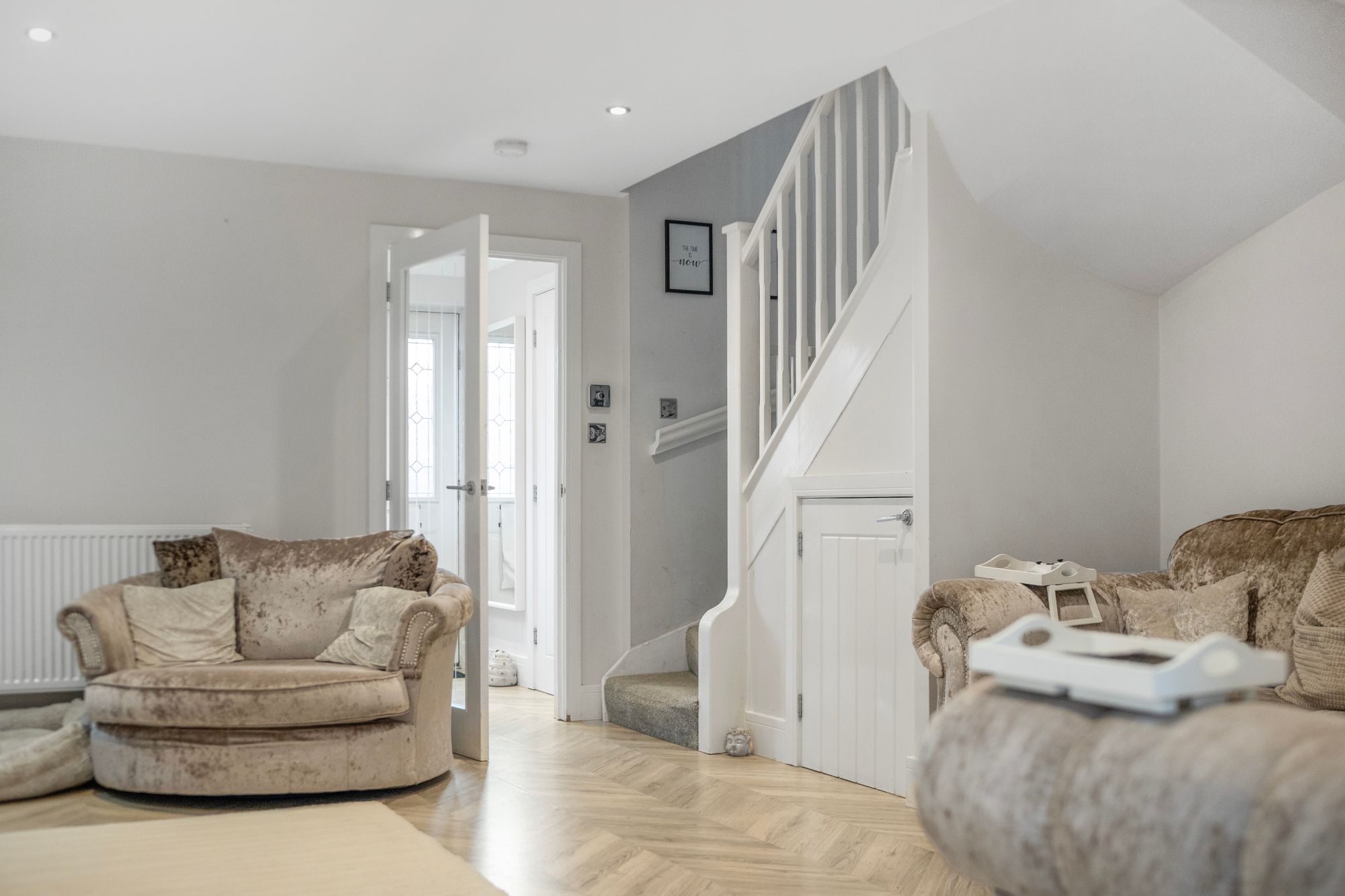 Southwold Crescent, Warrington