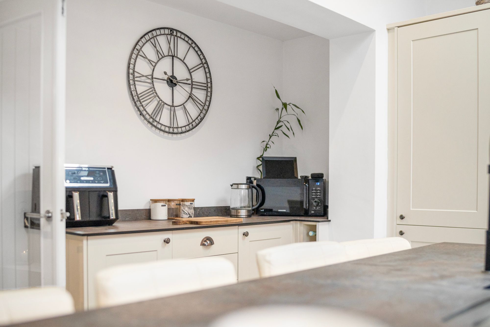 Southwold Crescent, Warrington