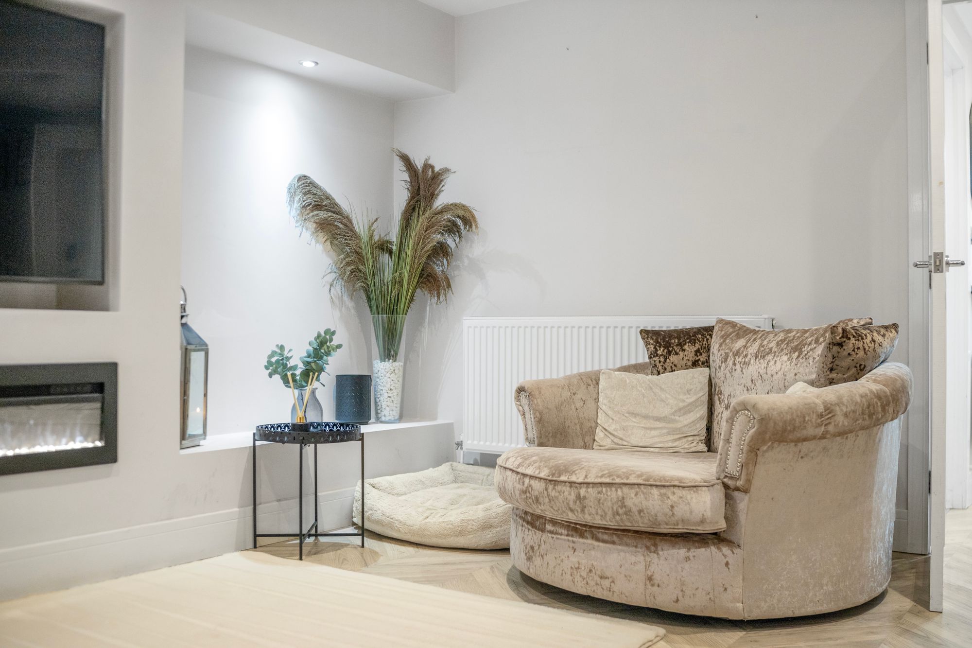 Southwold Crescent, Warrington