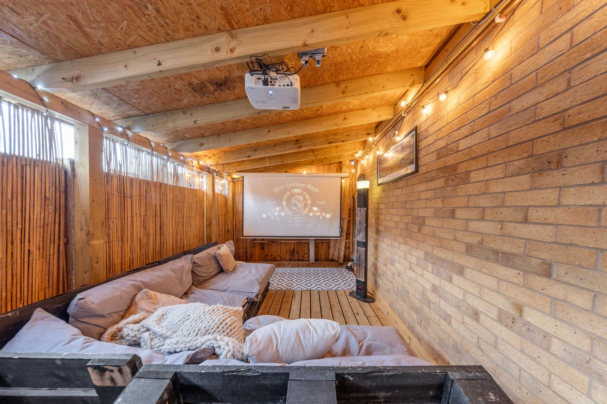 Southwold Crescent, Warrington