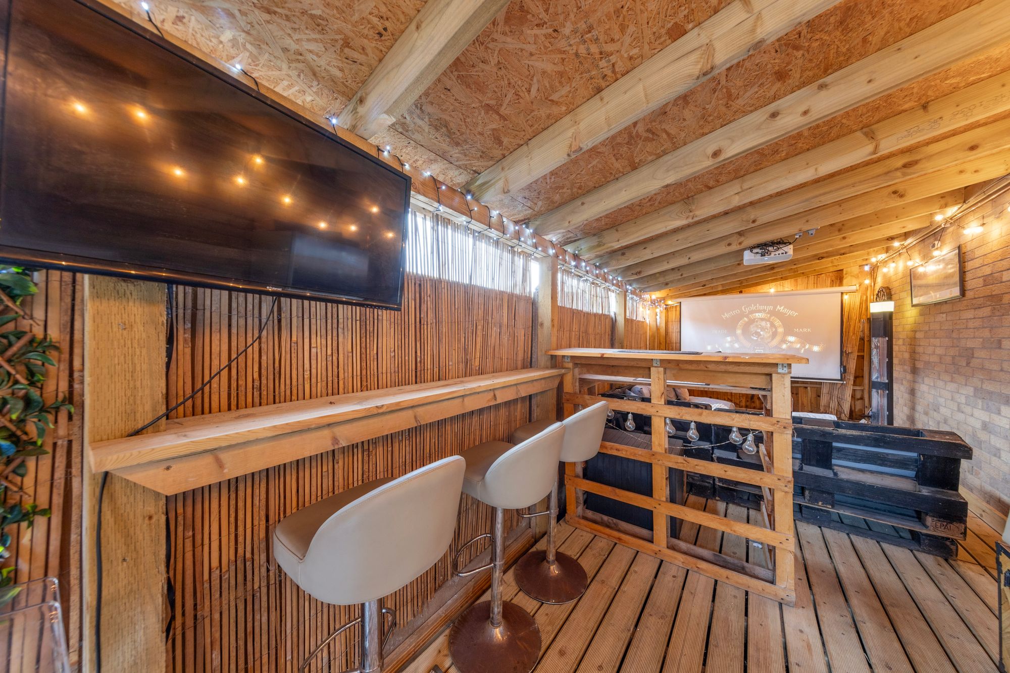 Southwold Crescent, Warrington