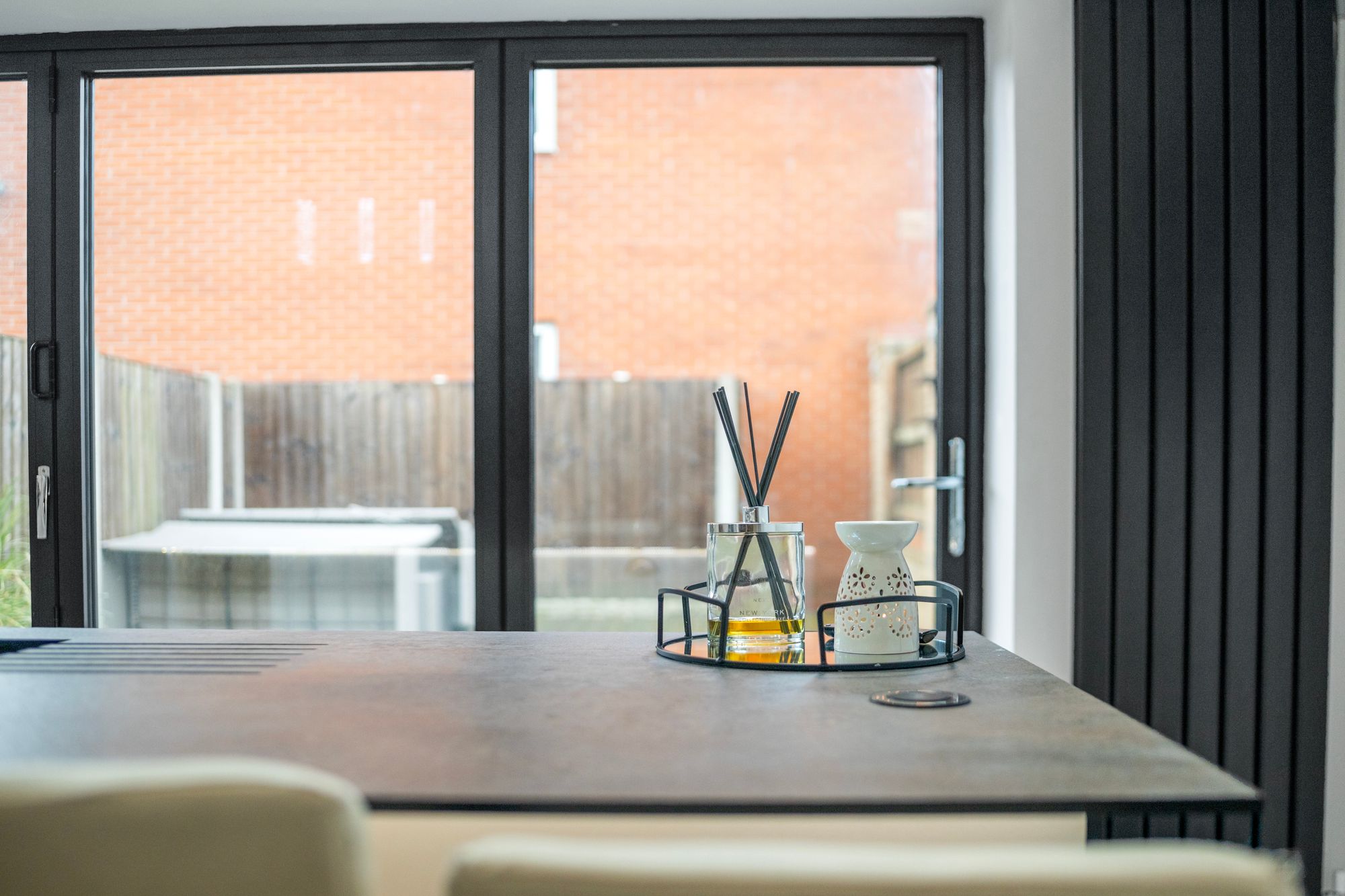 Southwold Crescent, Warrington